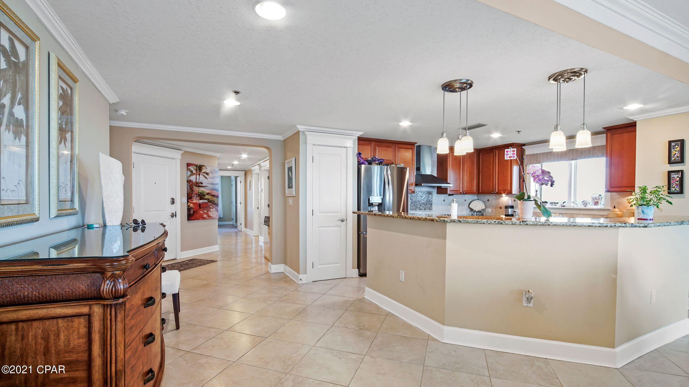 Grand Panama Beach Resort - Residential