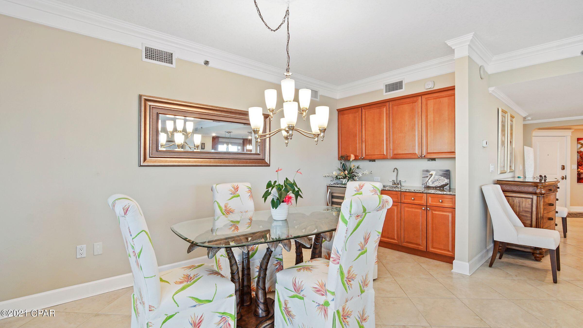 Grand Panama Beach Resort - Residential