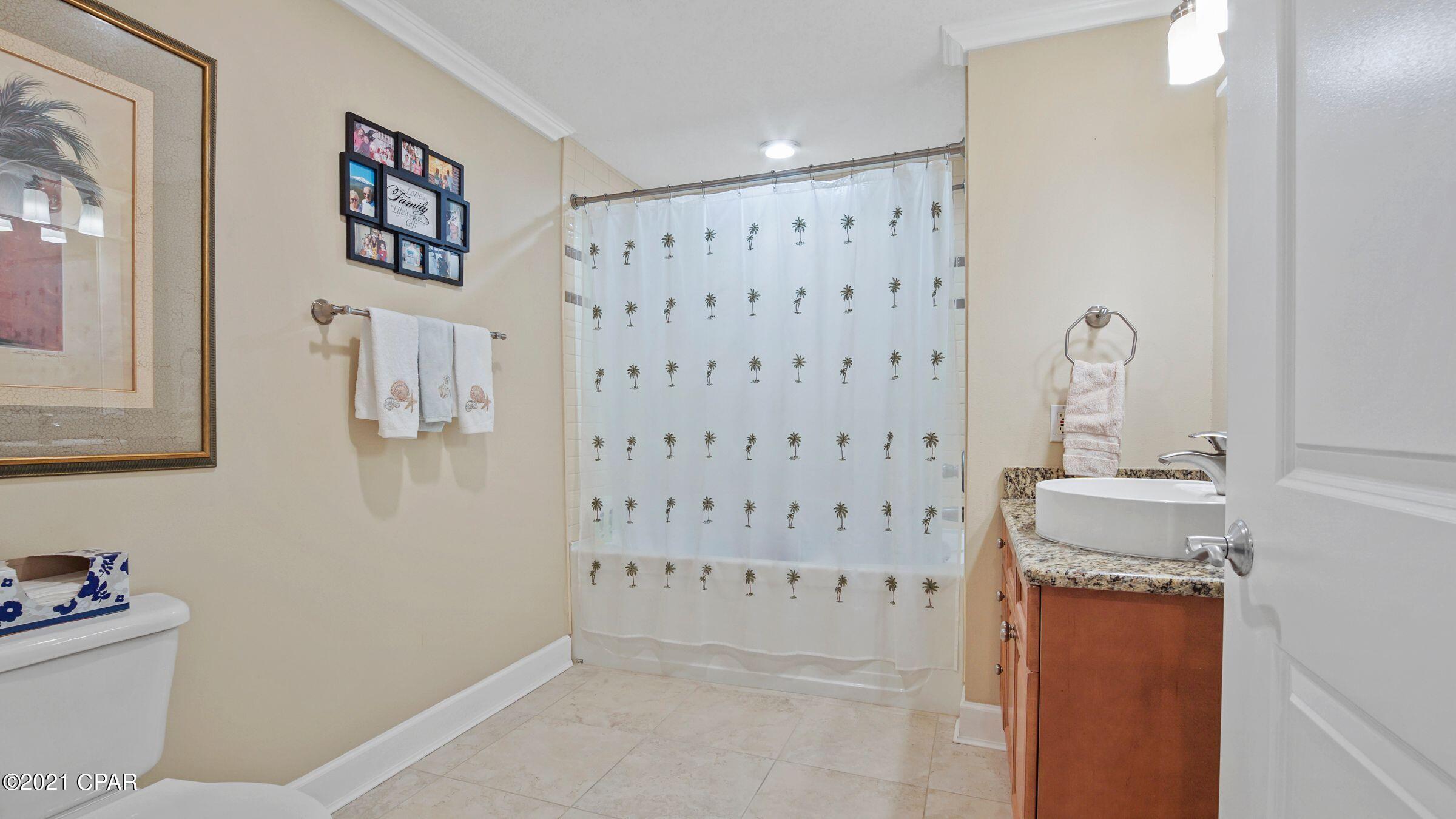 Grand Panama Beach Resort - Residential