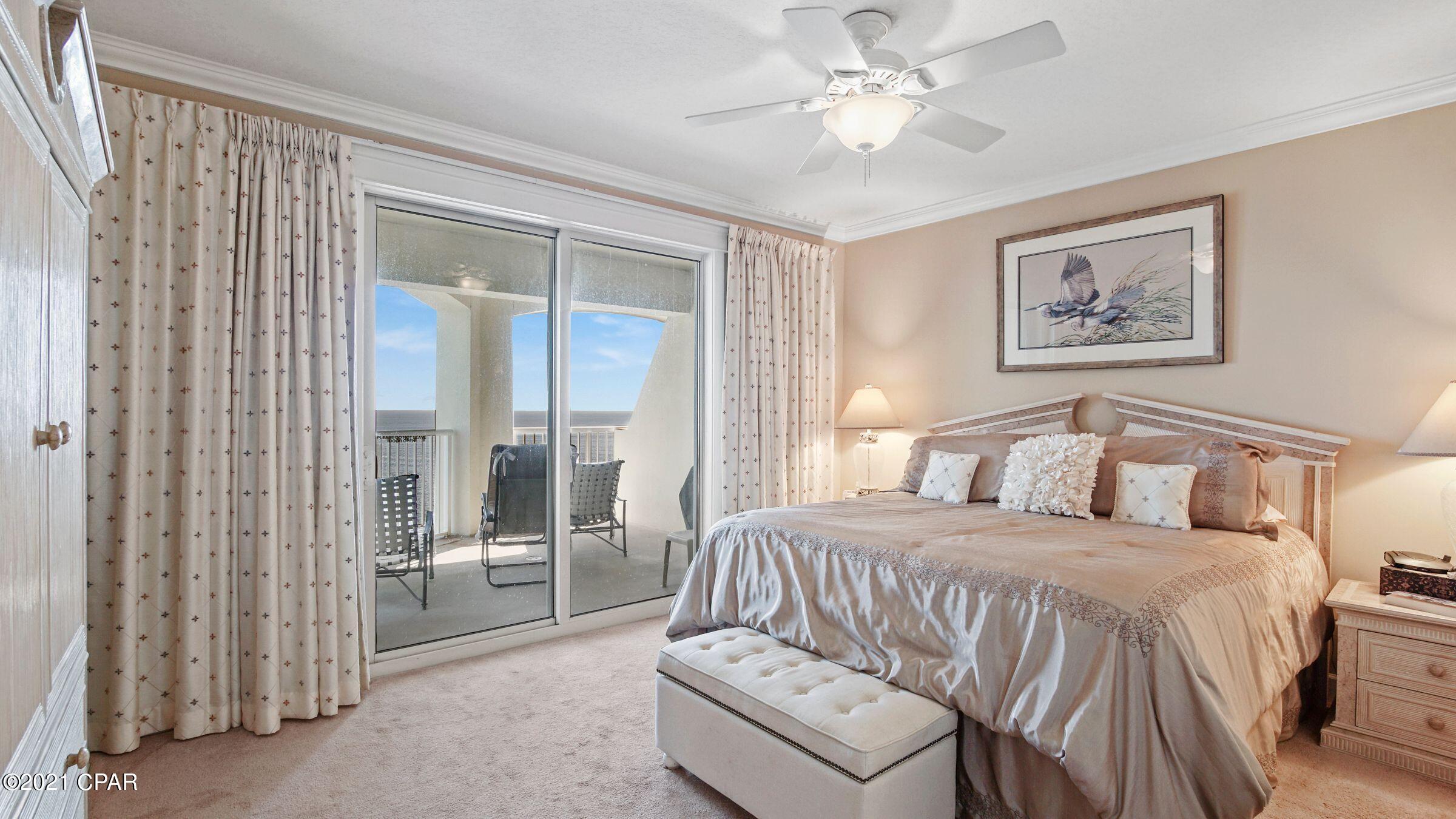 Grand Panama Beach Resort - Residential