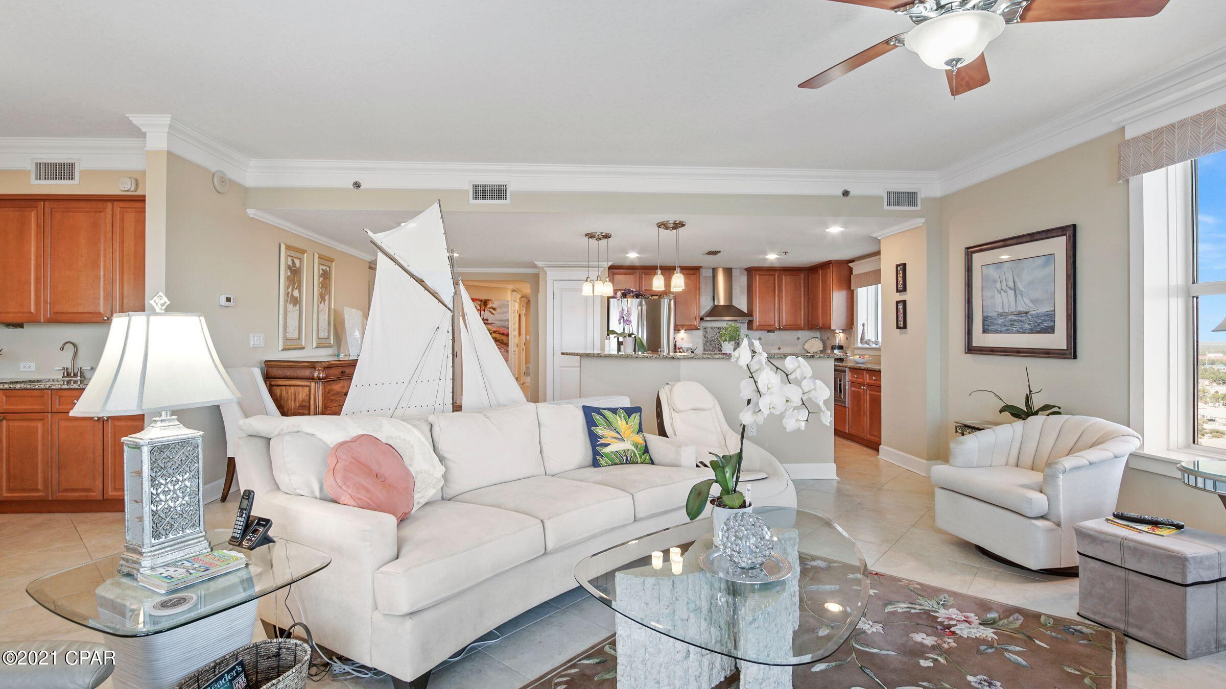 Grand Panama Beach Resort - Residential