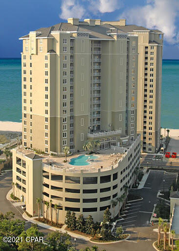 Grand Panama Beach Resort - Residential