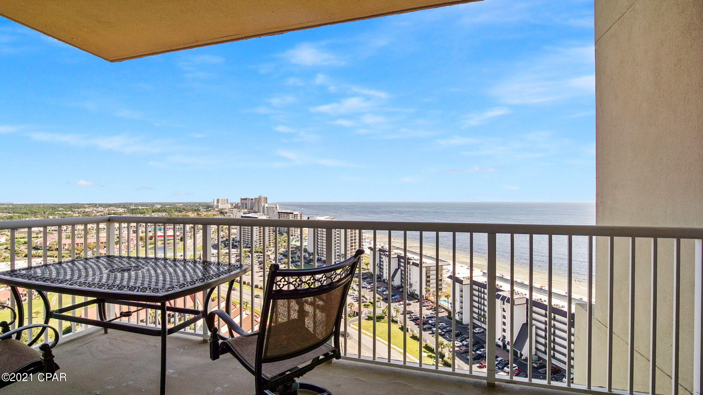 Grand Panama Beach Resort - Residential