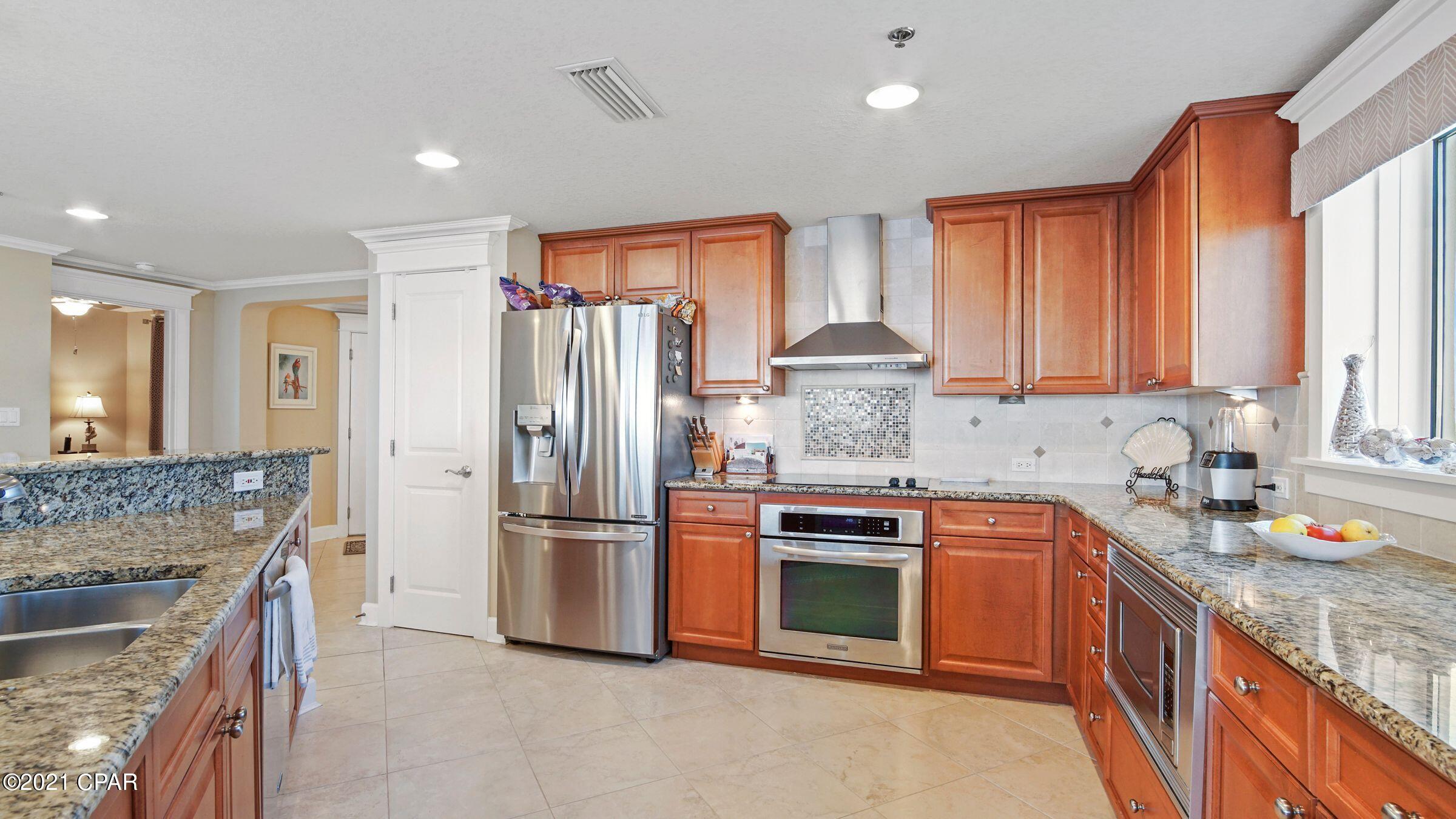 Grand Panama Beach Resort - Residential