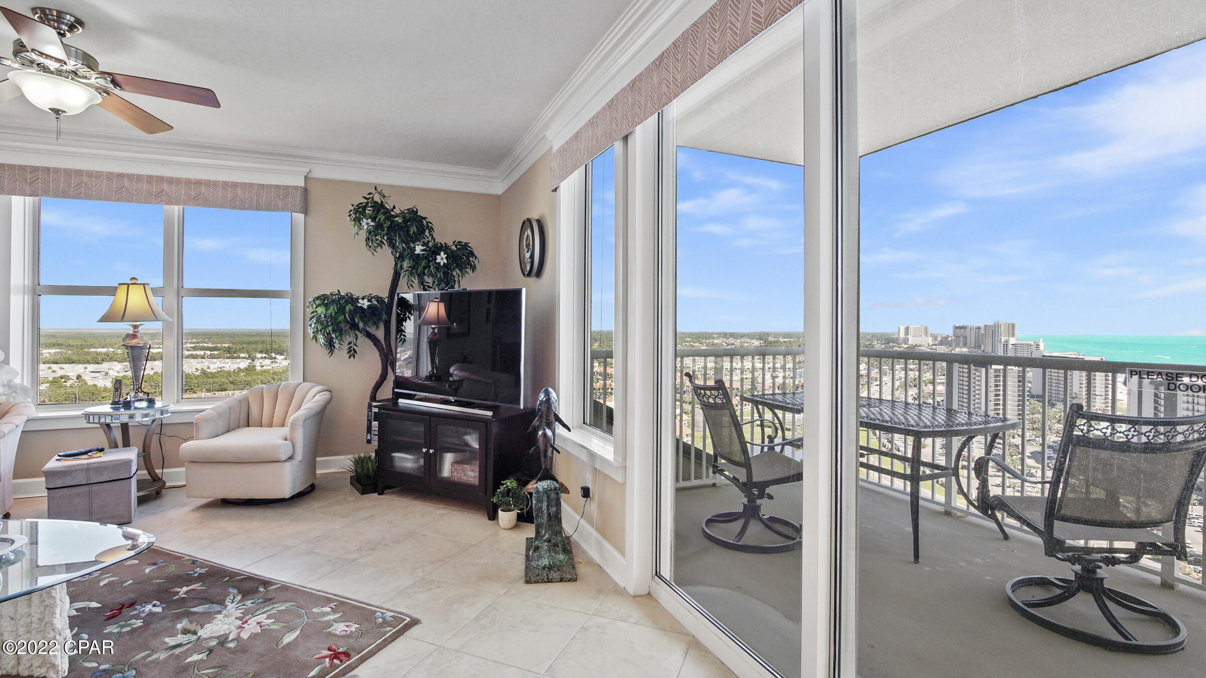 Grand Panama Beach Resort - Residential