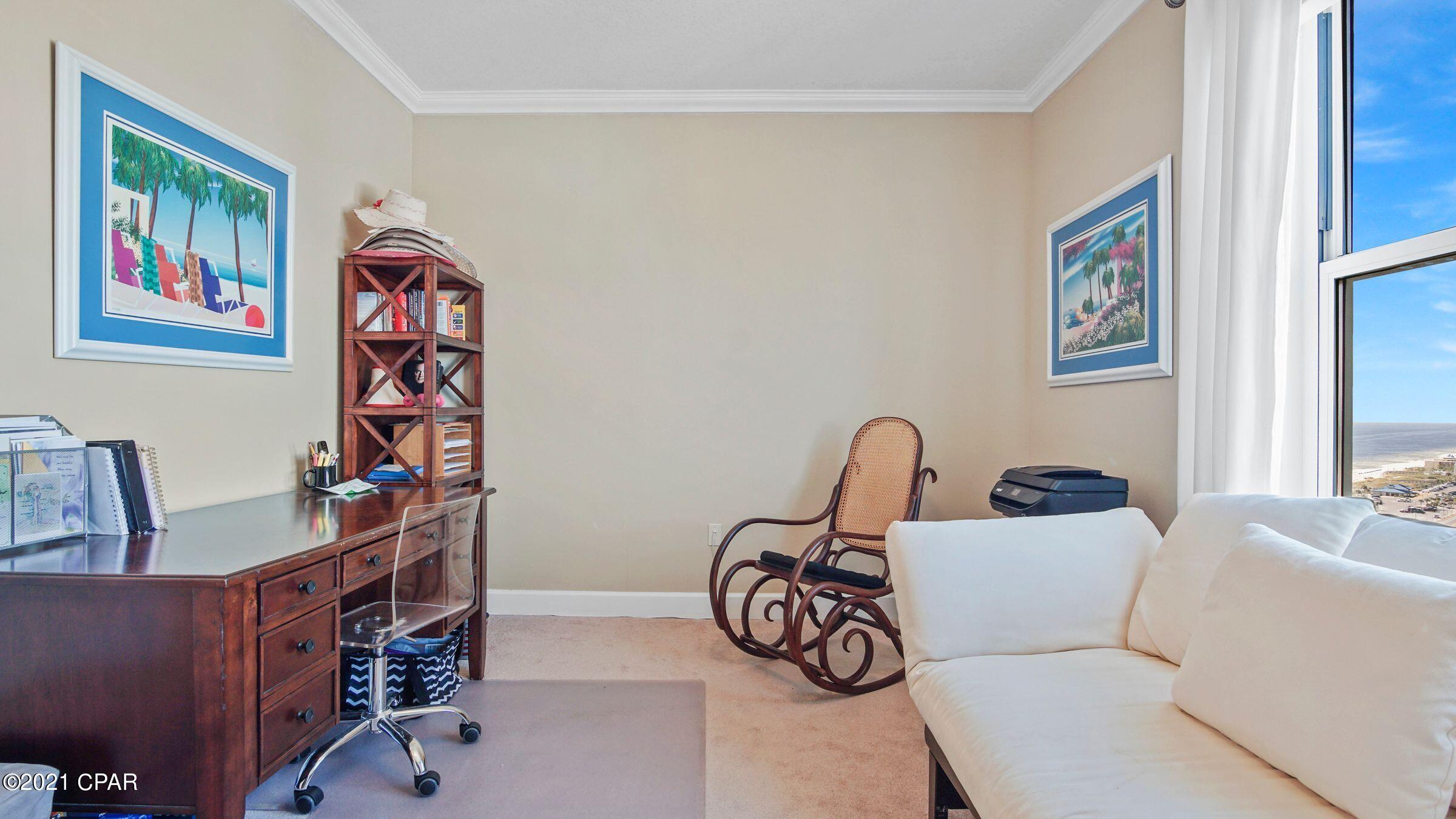 Grand Panama Beach Resort - Residential