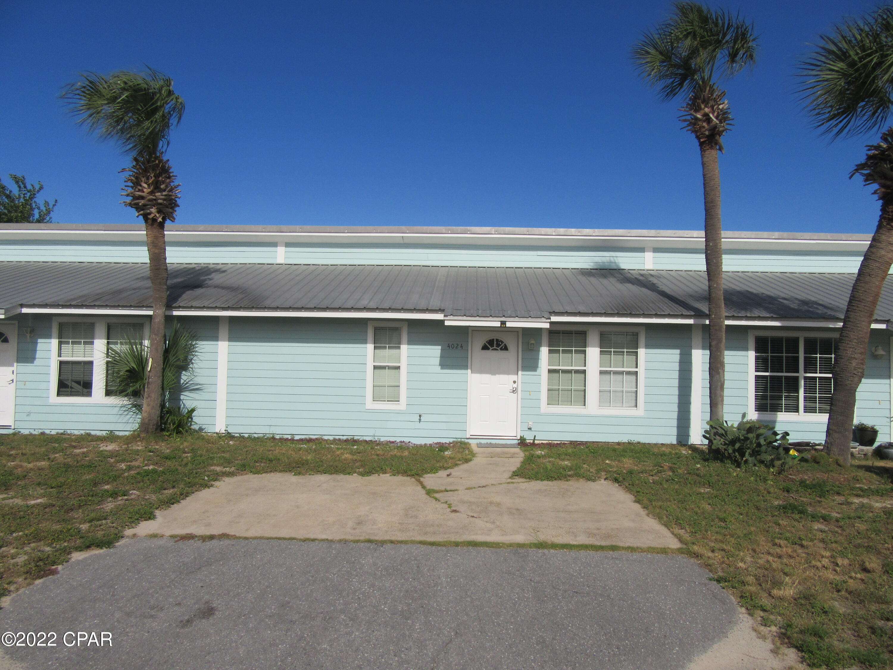 [No Recorded Subdiv] - Residential Lease