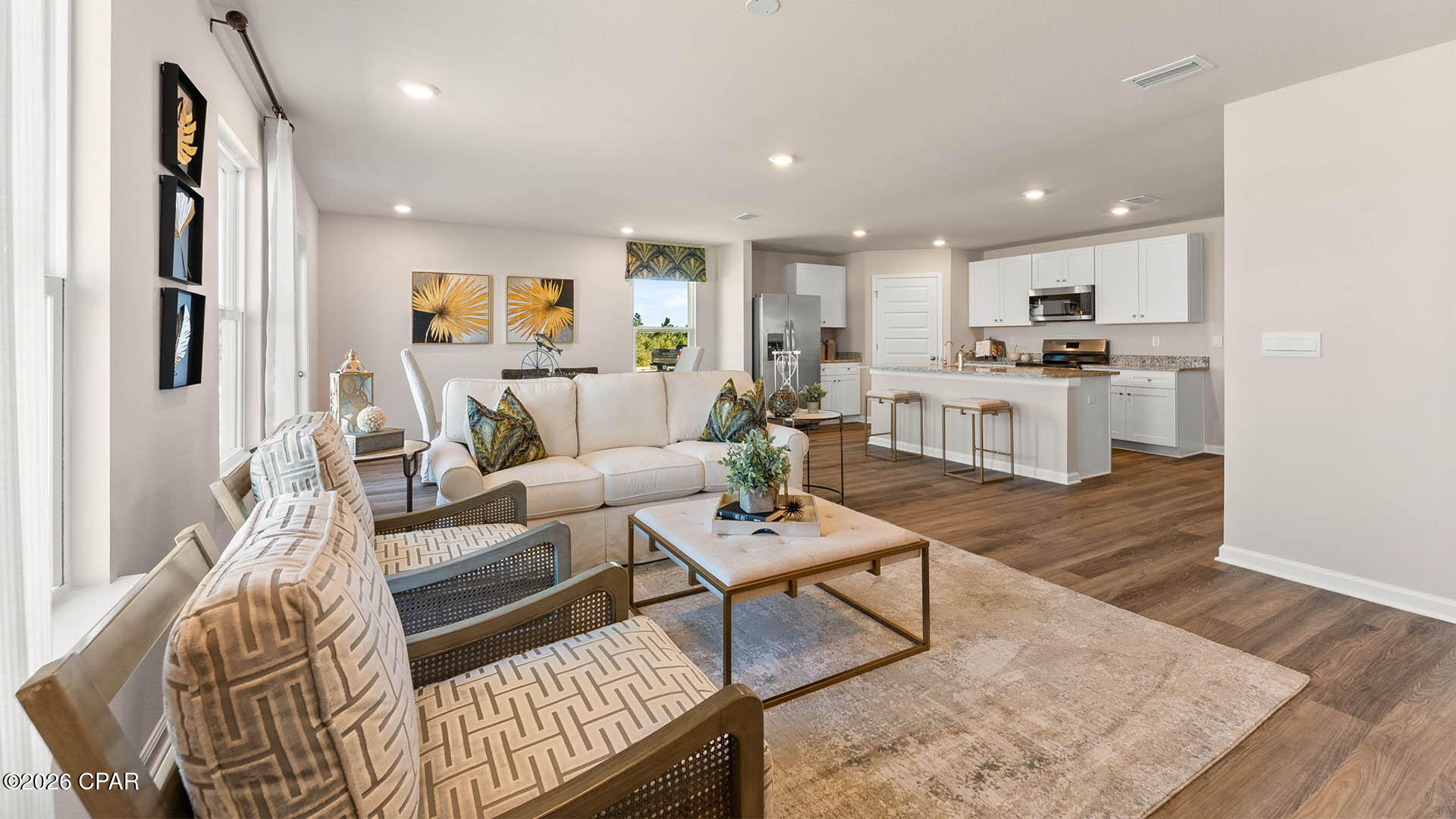 Liberty - Residential