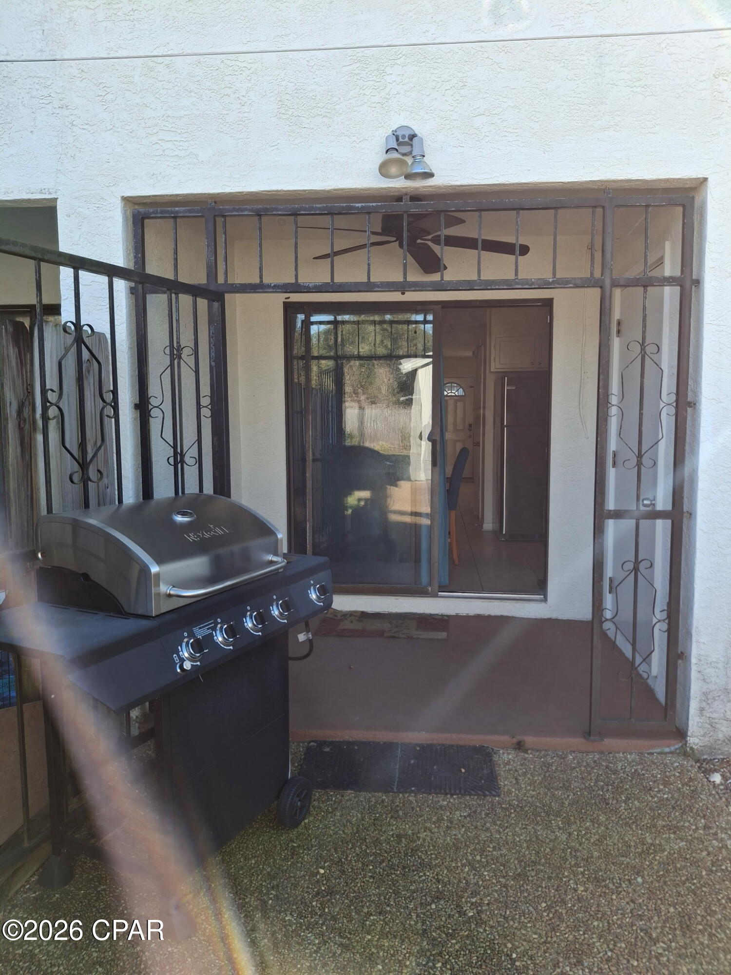 [No Recorded Subdiv] - Residential Lease