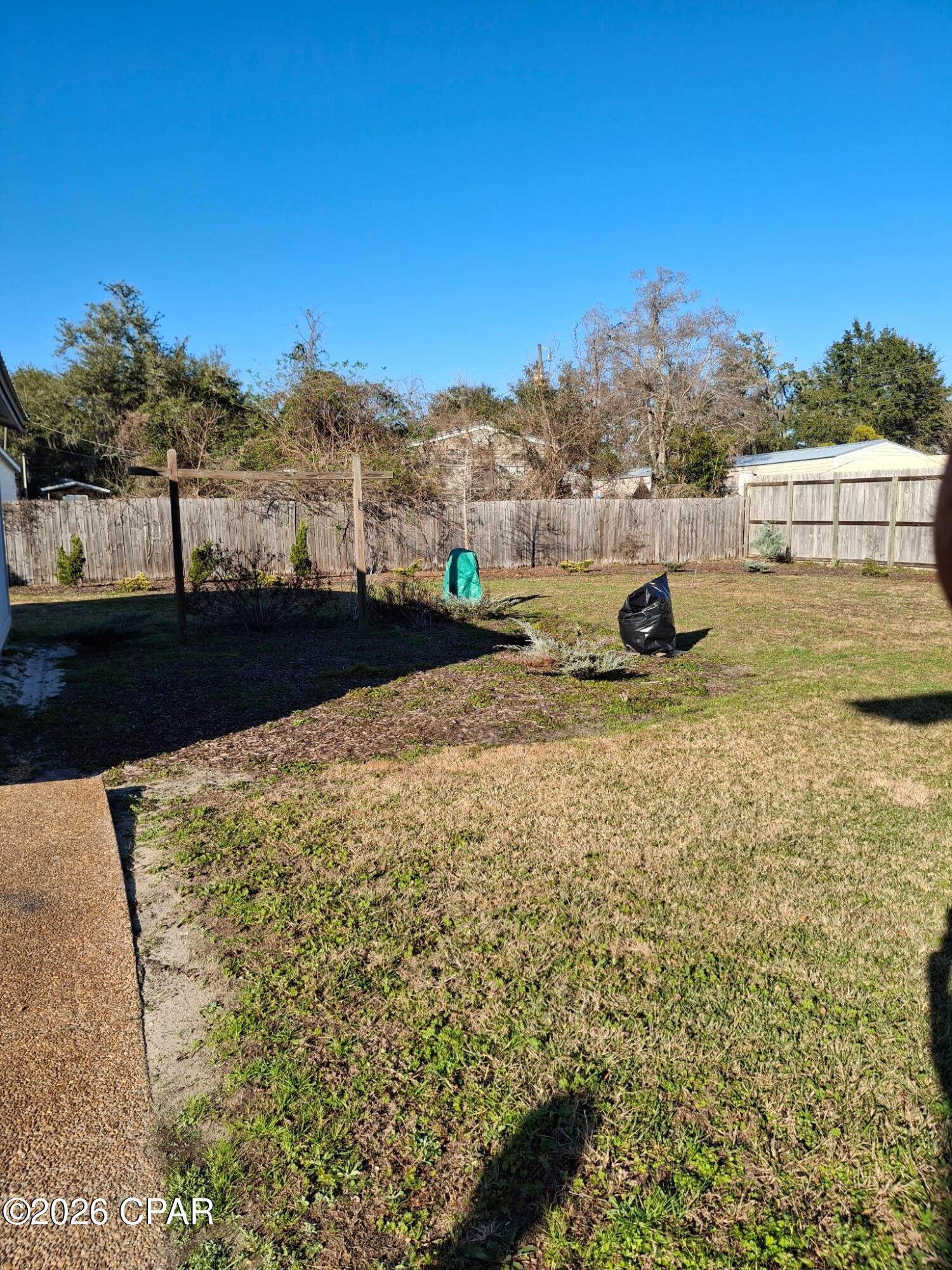 [No Recorded Subdiv] - Residential Lease