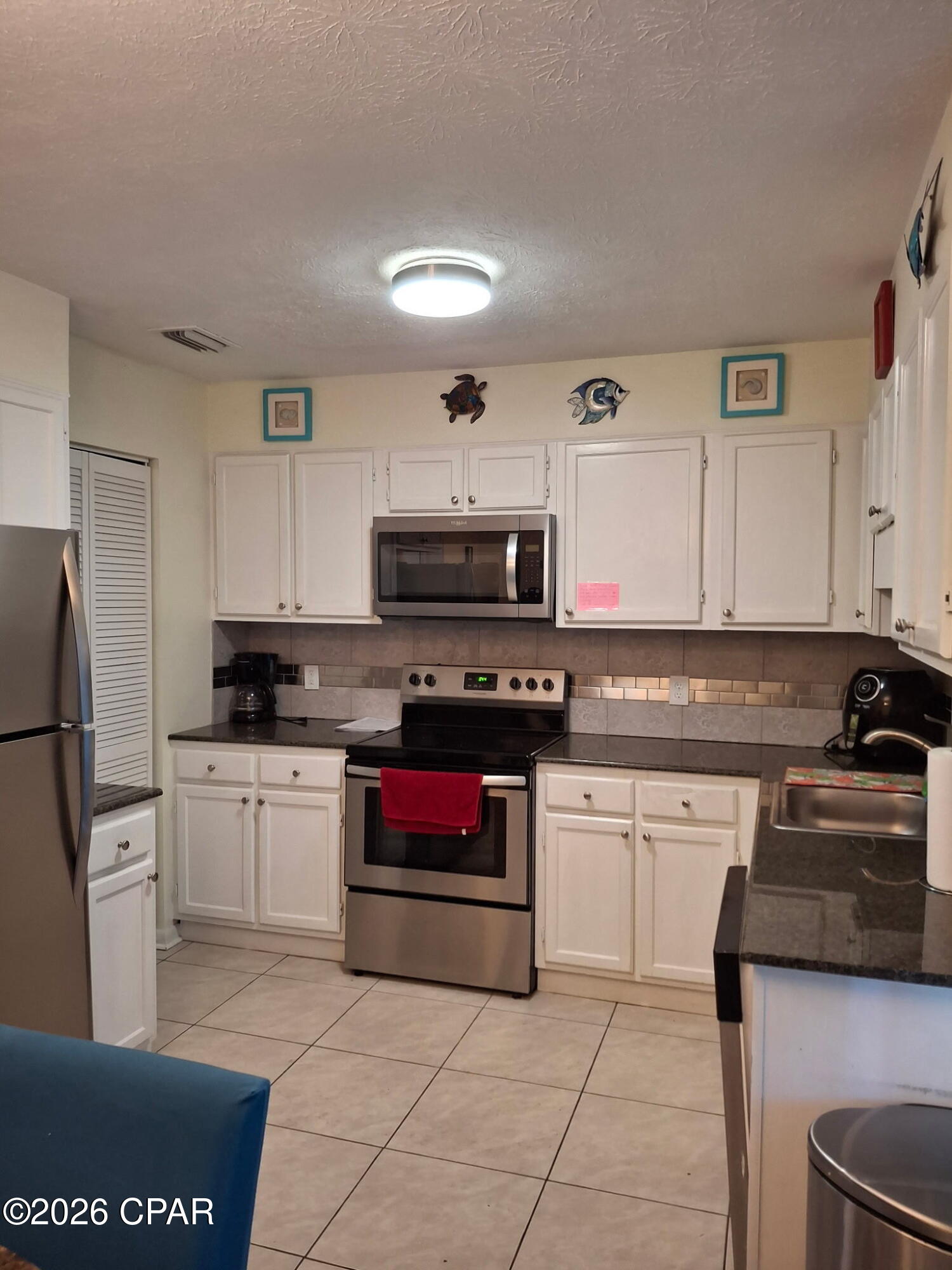 [No Recorded Subdiv] - Residential Lease