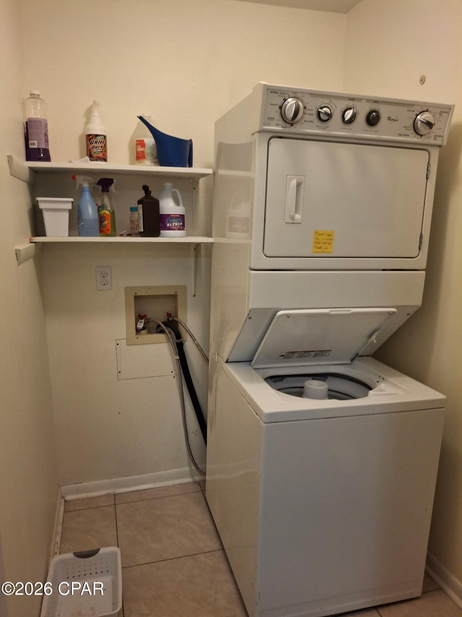 [No Recorded Subdiv] - Residential Lease