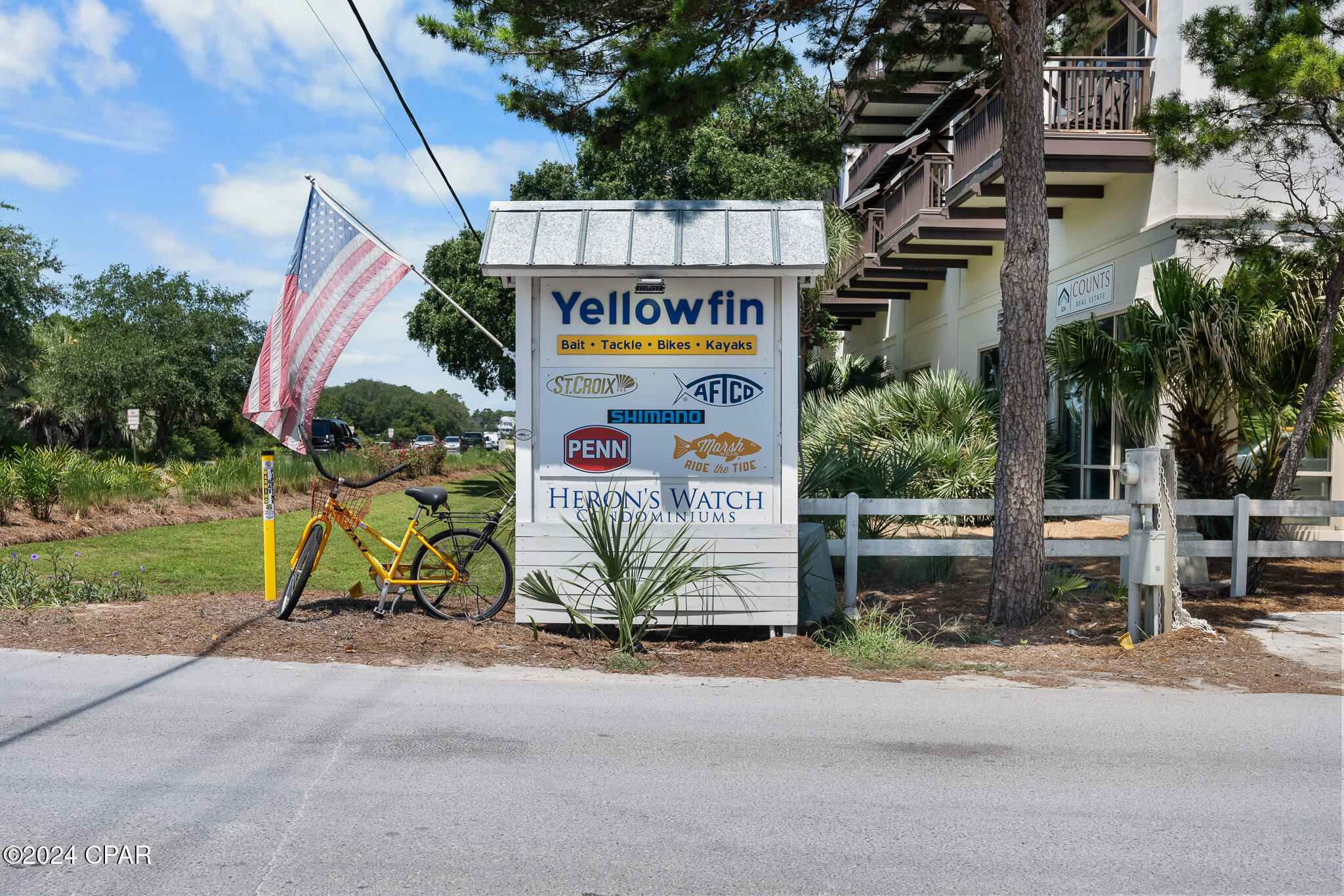 Seagrove Beach, Florida 32459, United States, 2 Bedrooms Bedrooms, ,2 BathroomsBathrooms,Residential,Active,35365