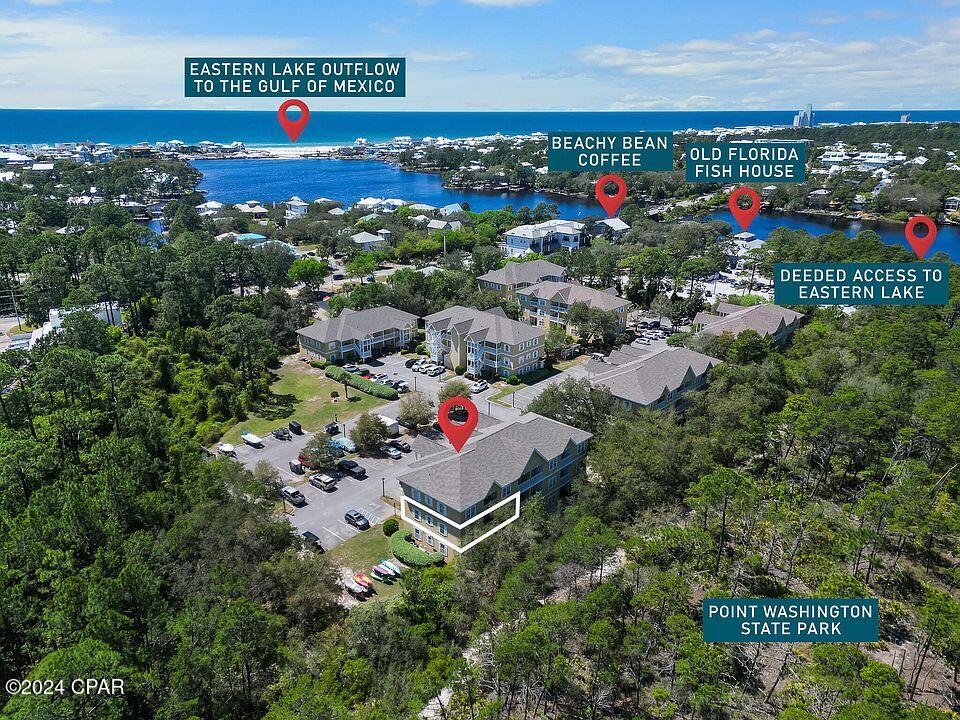 Seagrove Beach, Florida 32459, United States, 2 Bedrooms Bedrooms, ,2 BathroomsBathrooms,Residential,Active,35365