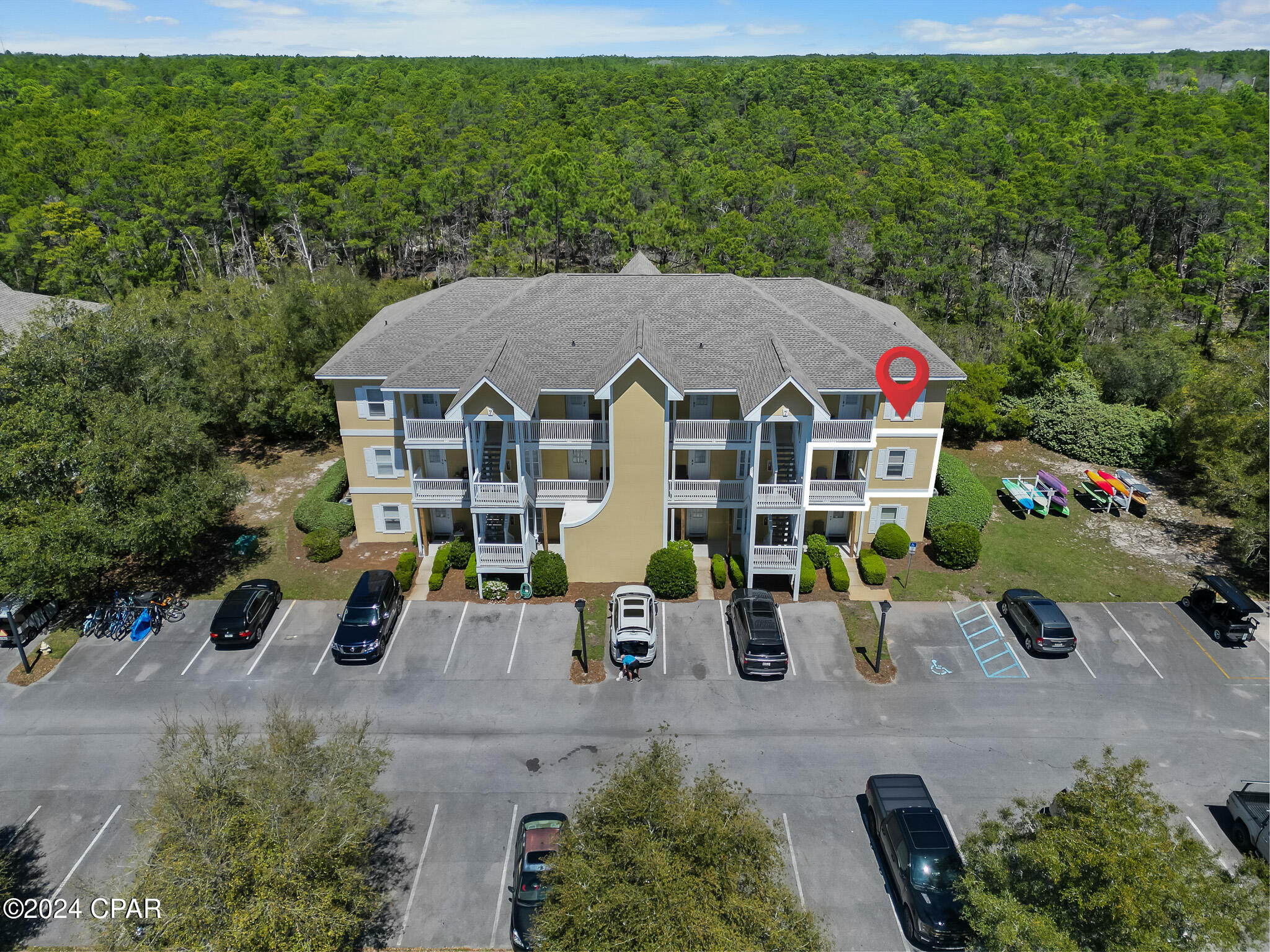 Seagrove Beach, Florida 32459, United States, 2 Bedrooms Bedrooms, ,2 BathroomsBathrooms,Residential,Active,35365