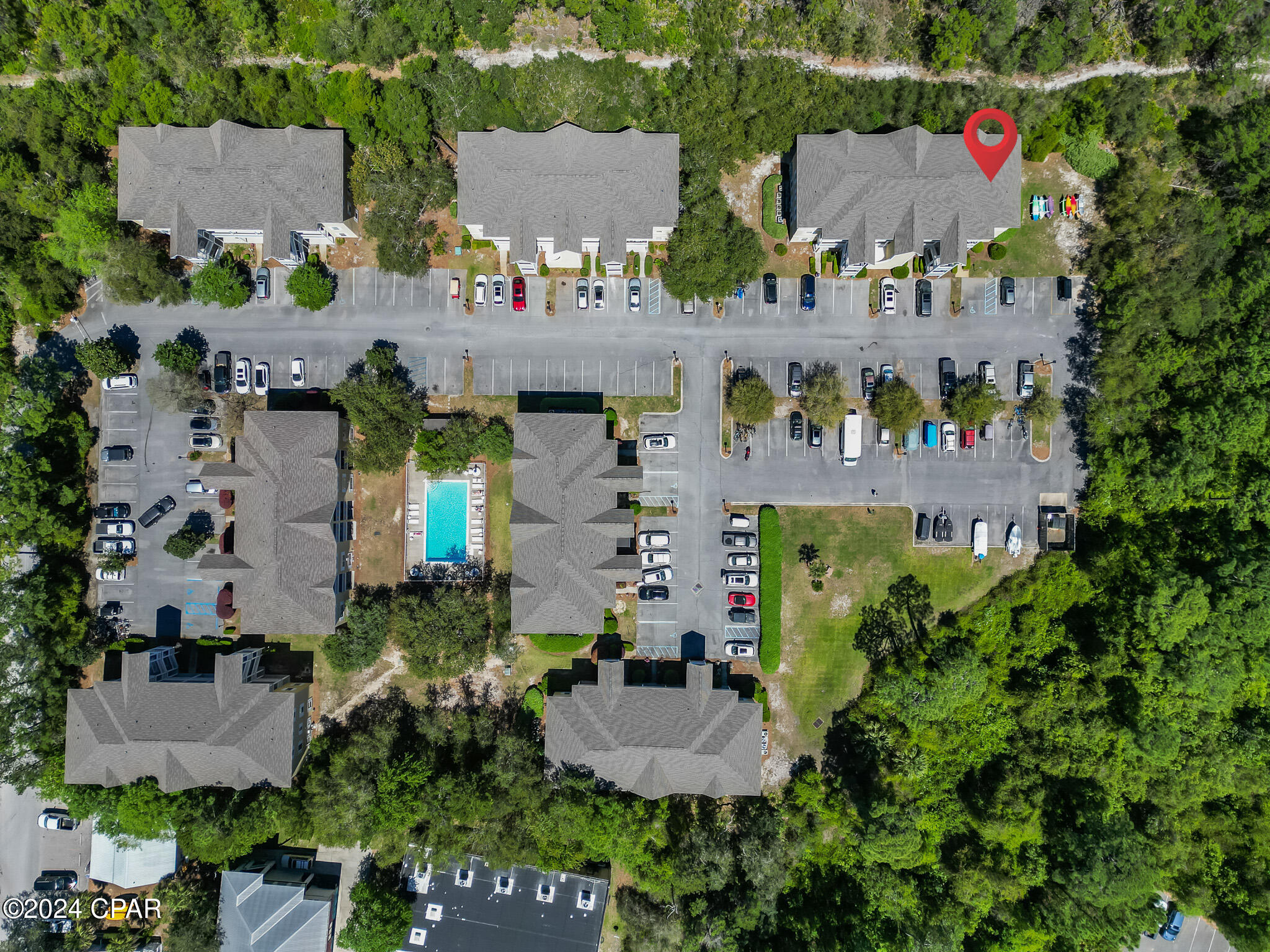 Seagrove Beach, Florida 32459, United States, 2 Bedrooms Bedrooms, ,2 BathroomsBathrooms,Residential,Active,35365