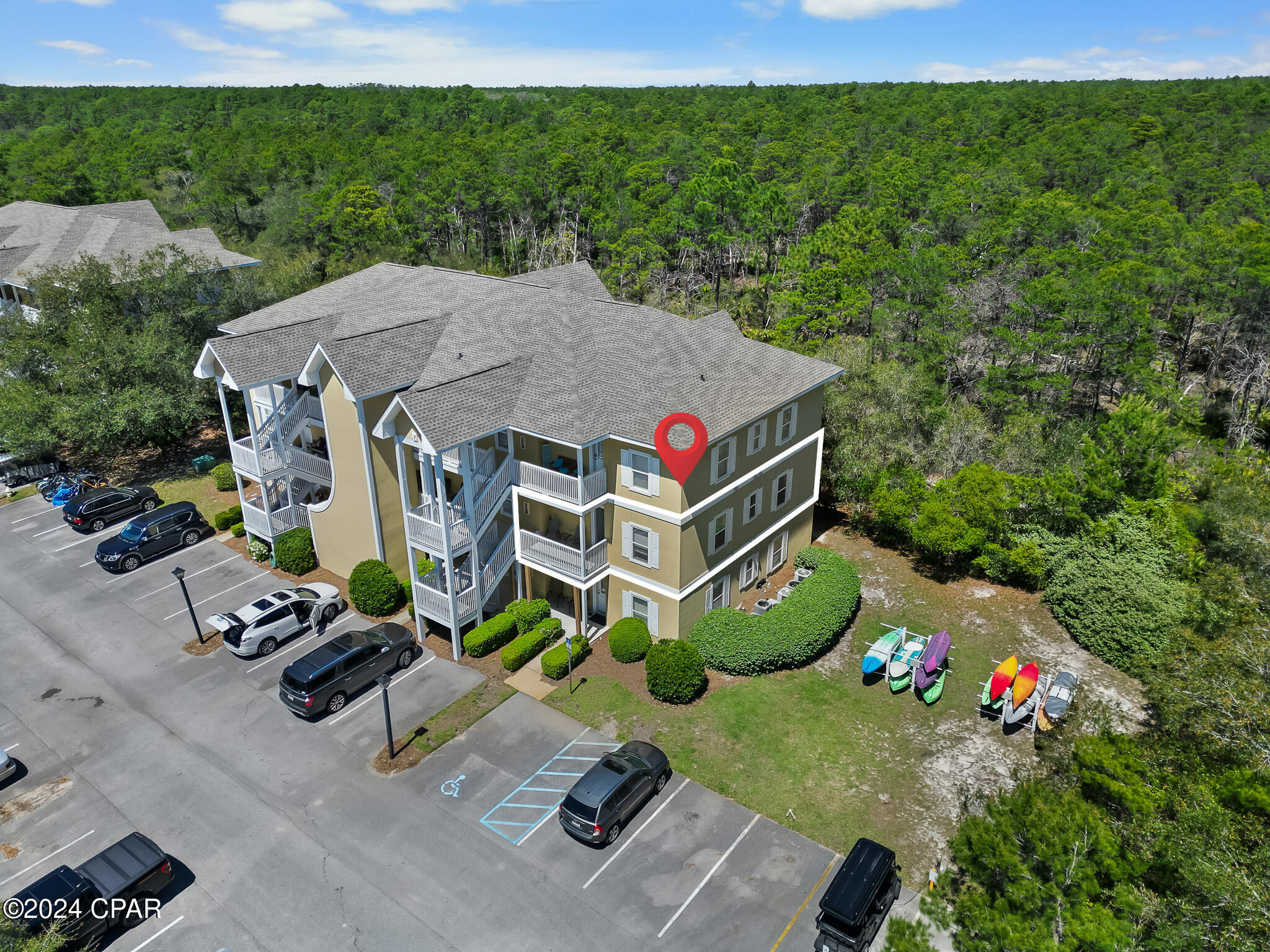 Seagrove Beach, Florida 32459, United States, 2 Bedrooms Bedrooms, ,2 BathroomsBathrooms,Residential,Active,35365