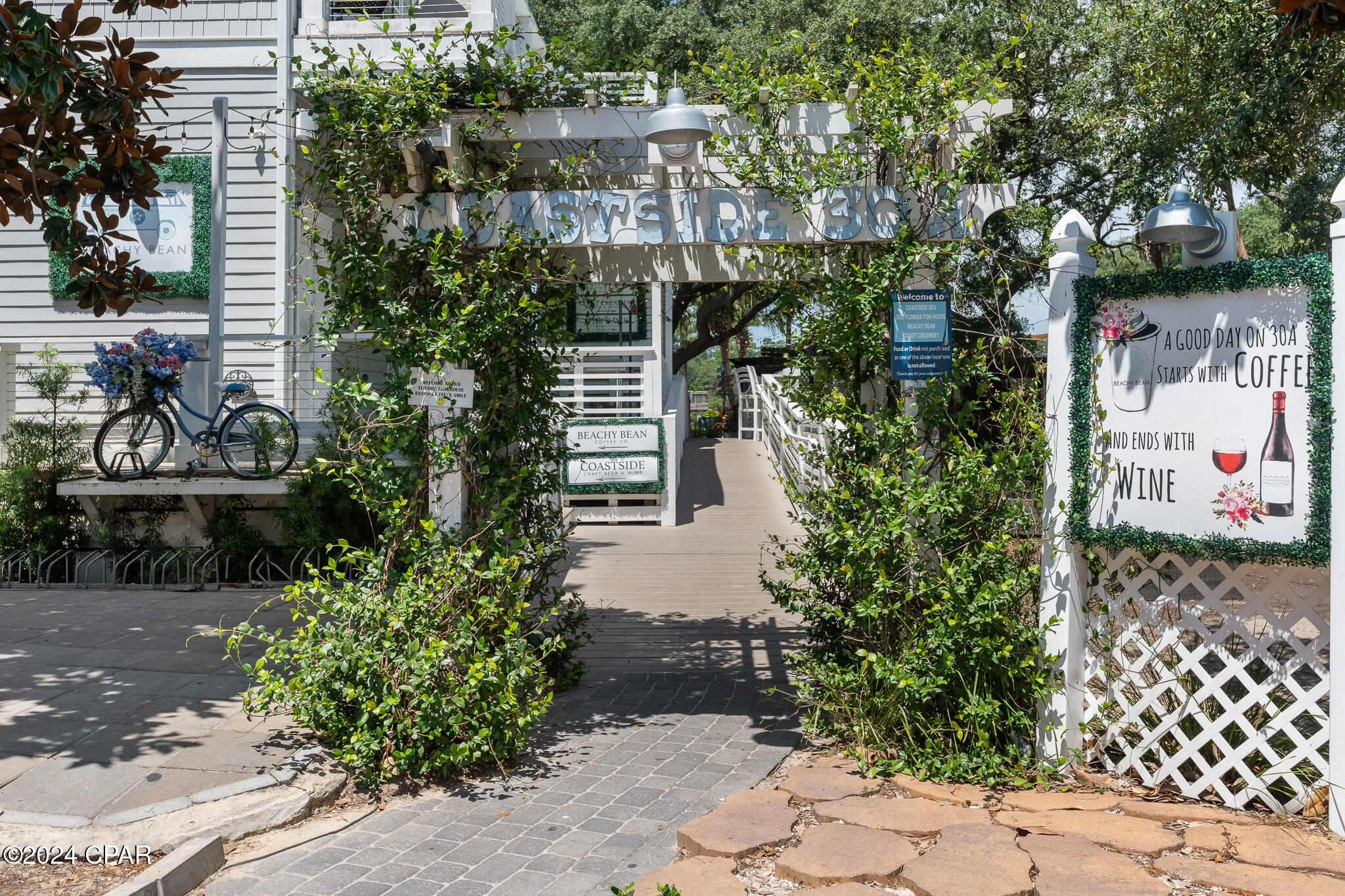 Seagrove Beach, Florida 32459, United States, 2 Bedrooms Bedrooms, ,2 BathroomsBathrooms,Residential,Active,35365