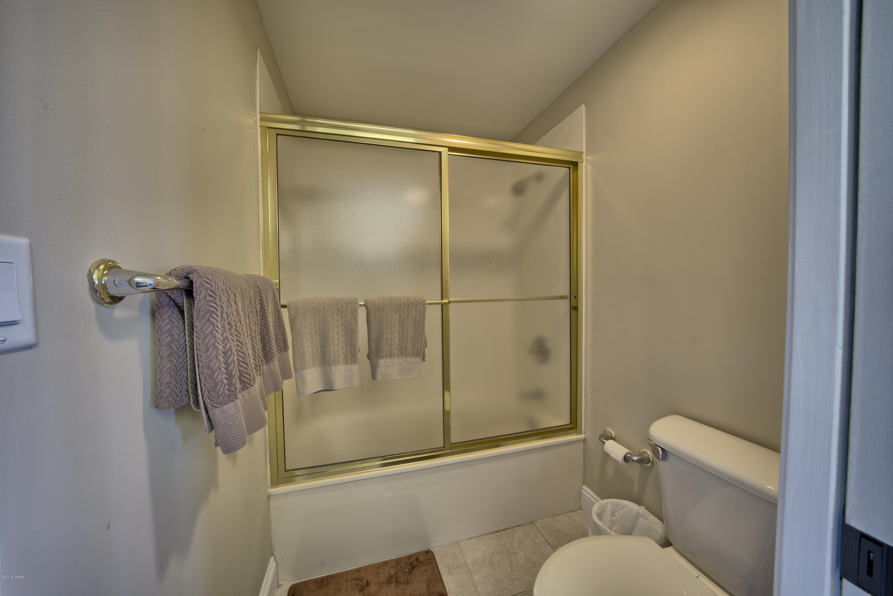 Gulf Crest Condo - Residential