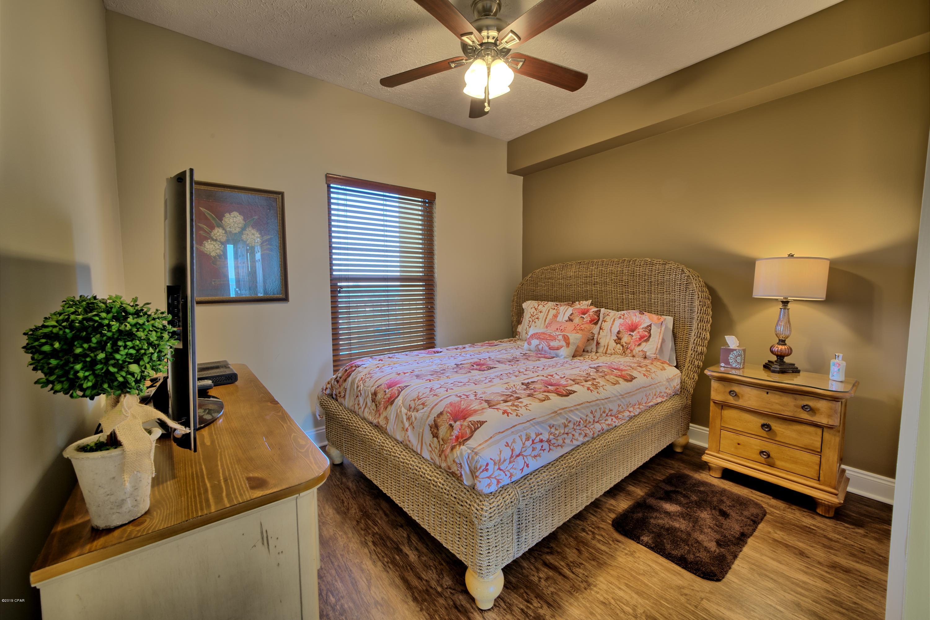 Gulf Crest Condo - Residential