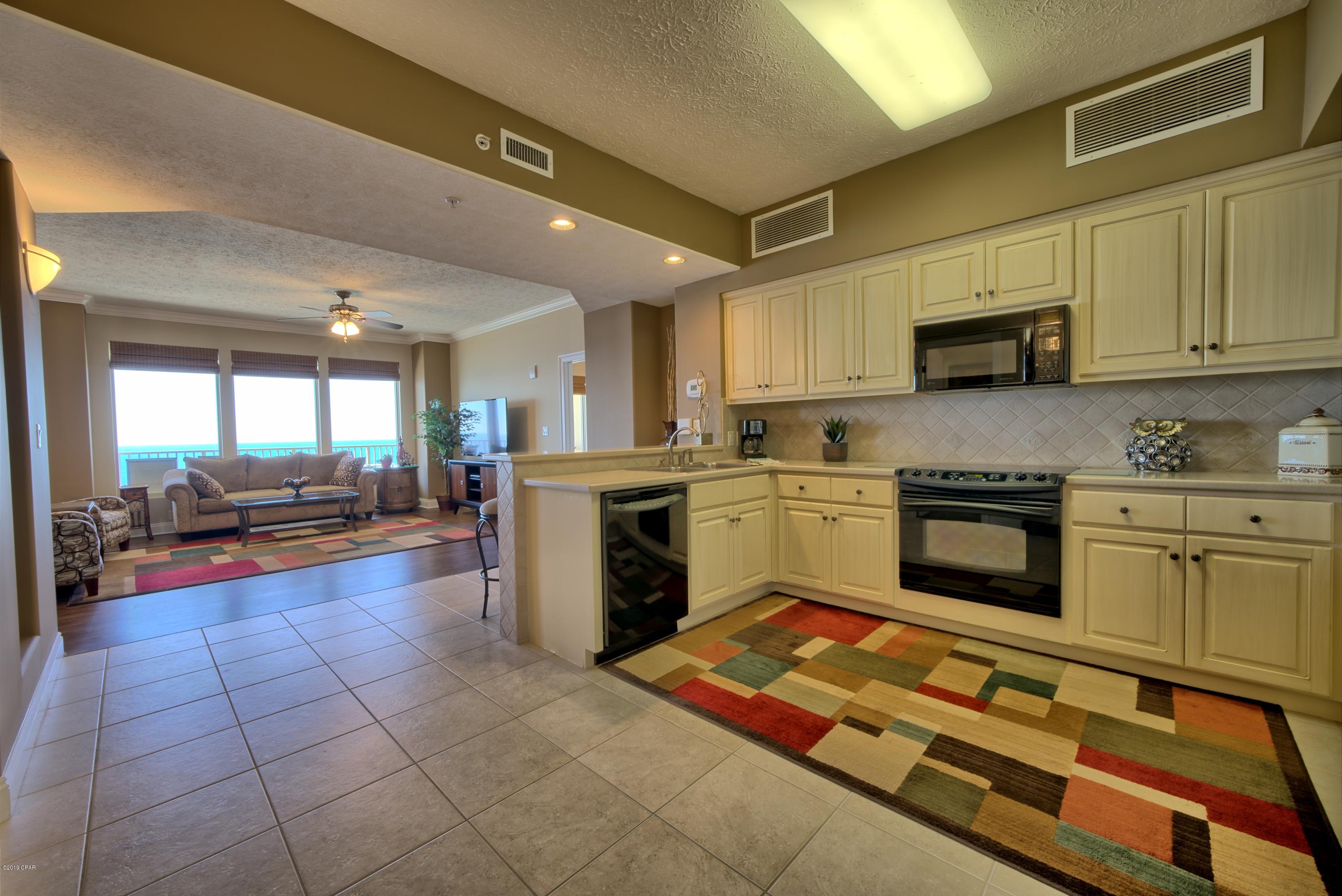 Gulf Crest Condo - Residential