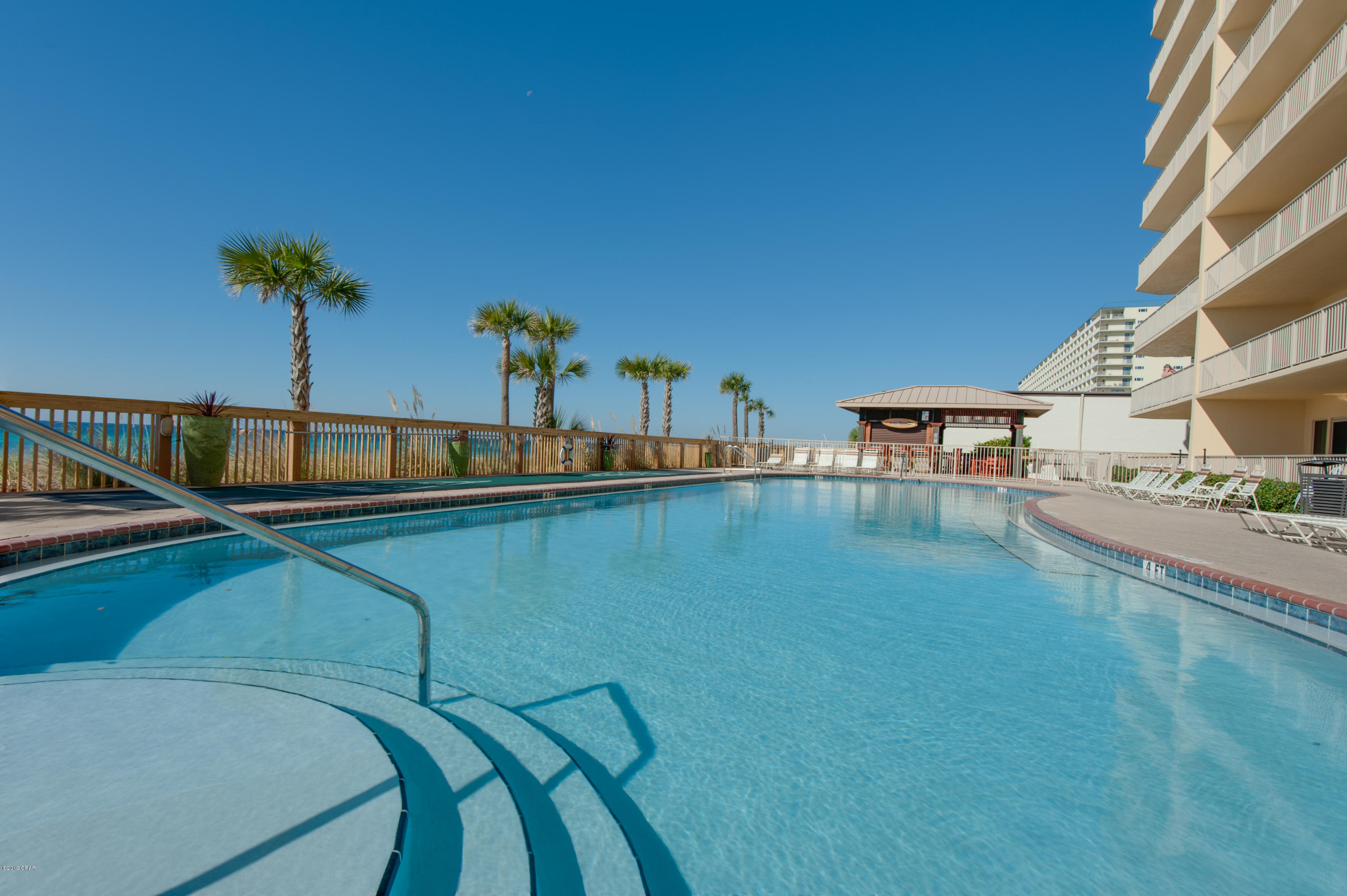 Gulf Crest Condo - Residential