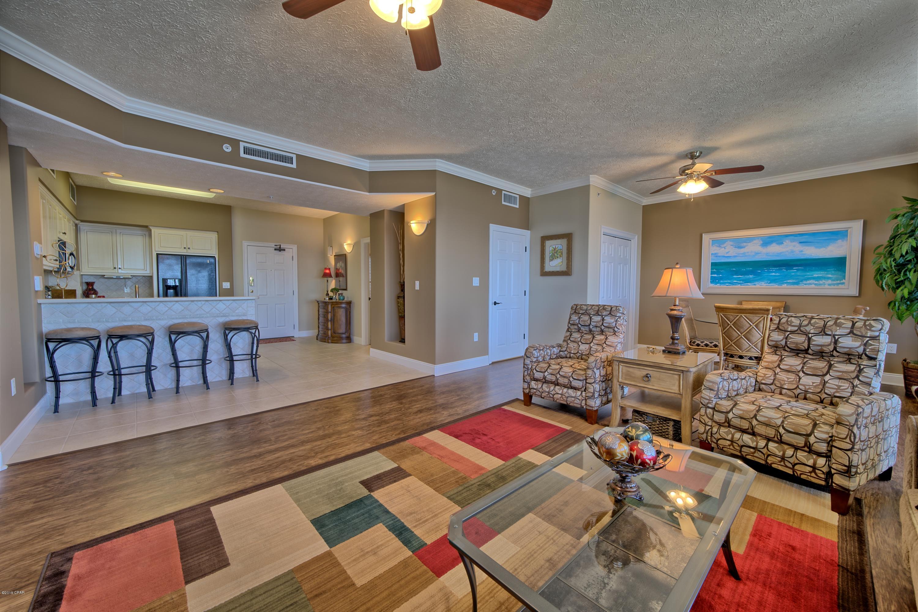 Gulf Crest Condo - Residential