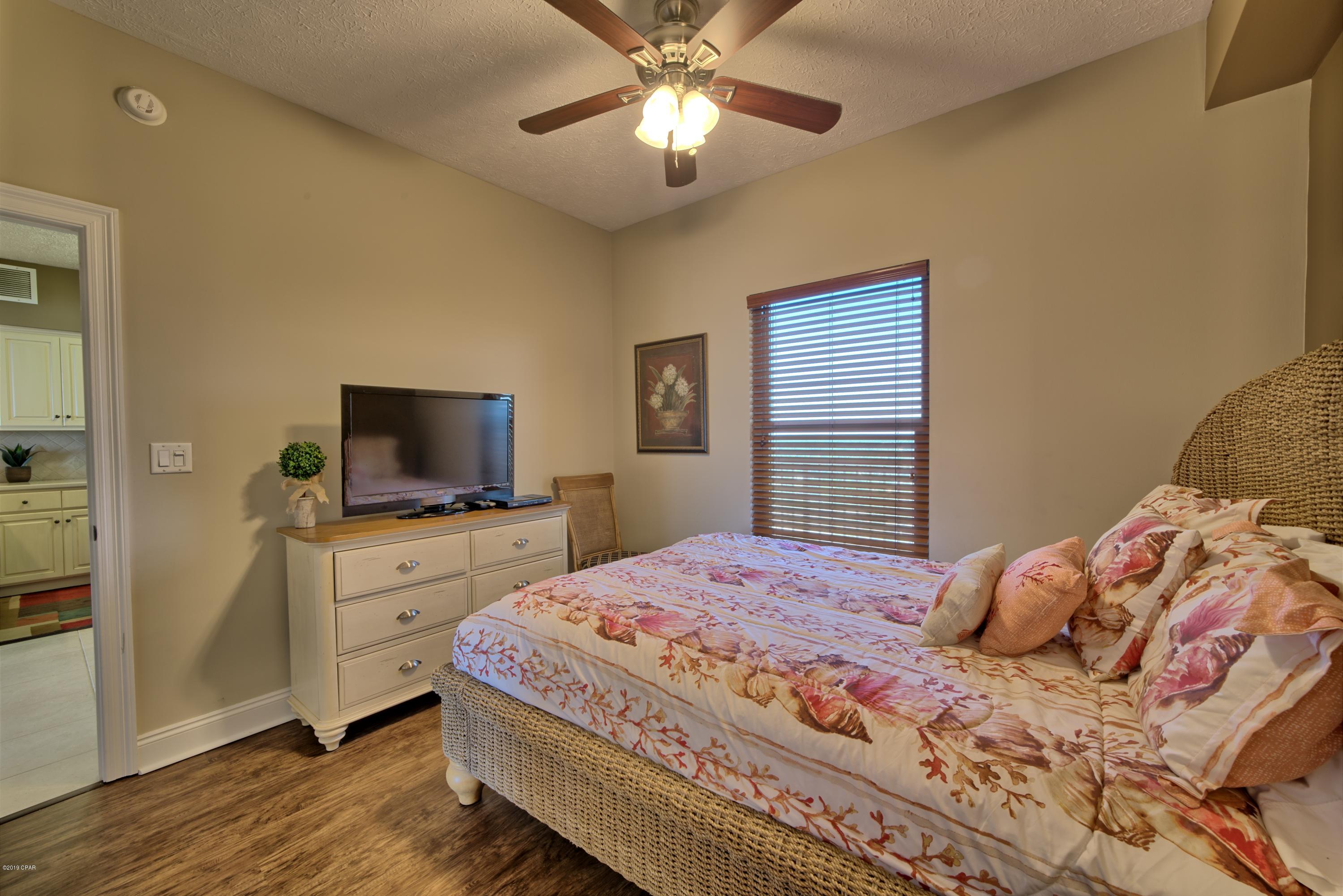 Gulf Crest Condo - Residential