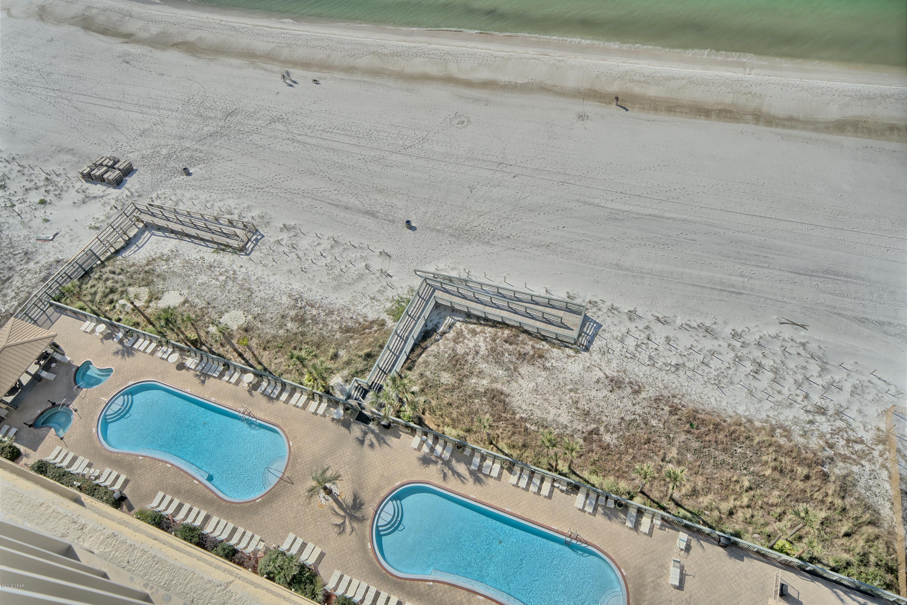 Gulf Crest Condo - Residential