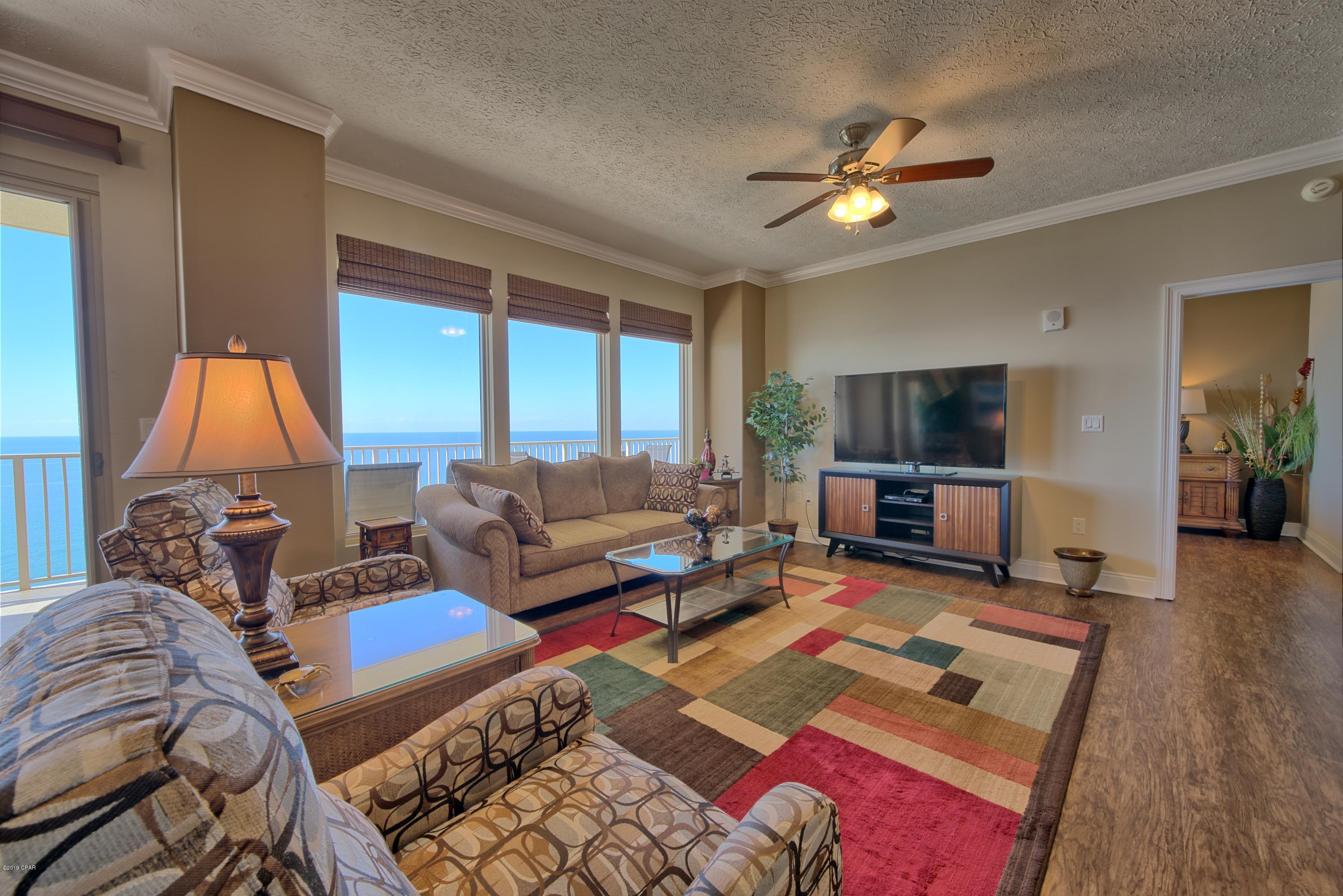 Gulf Crest Condo - Residential