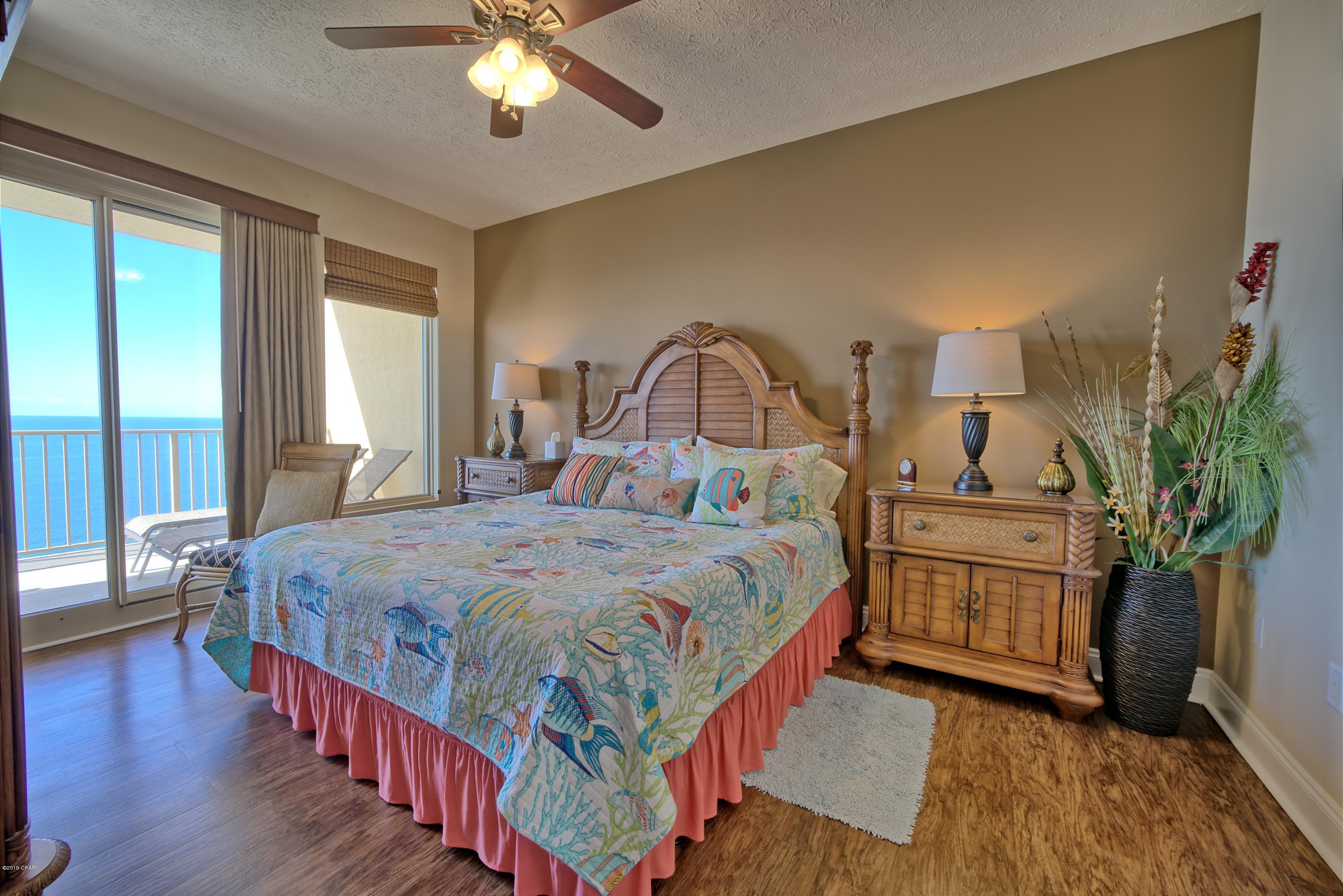 Gulf Crest Condo - Residential