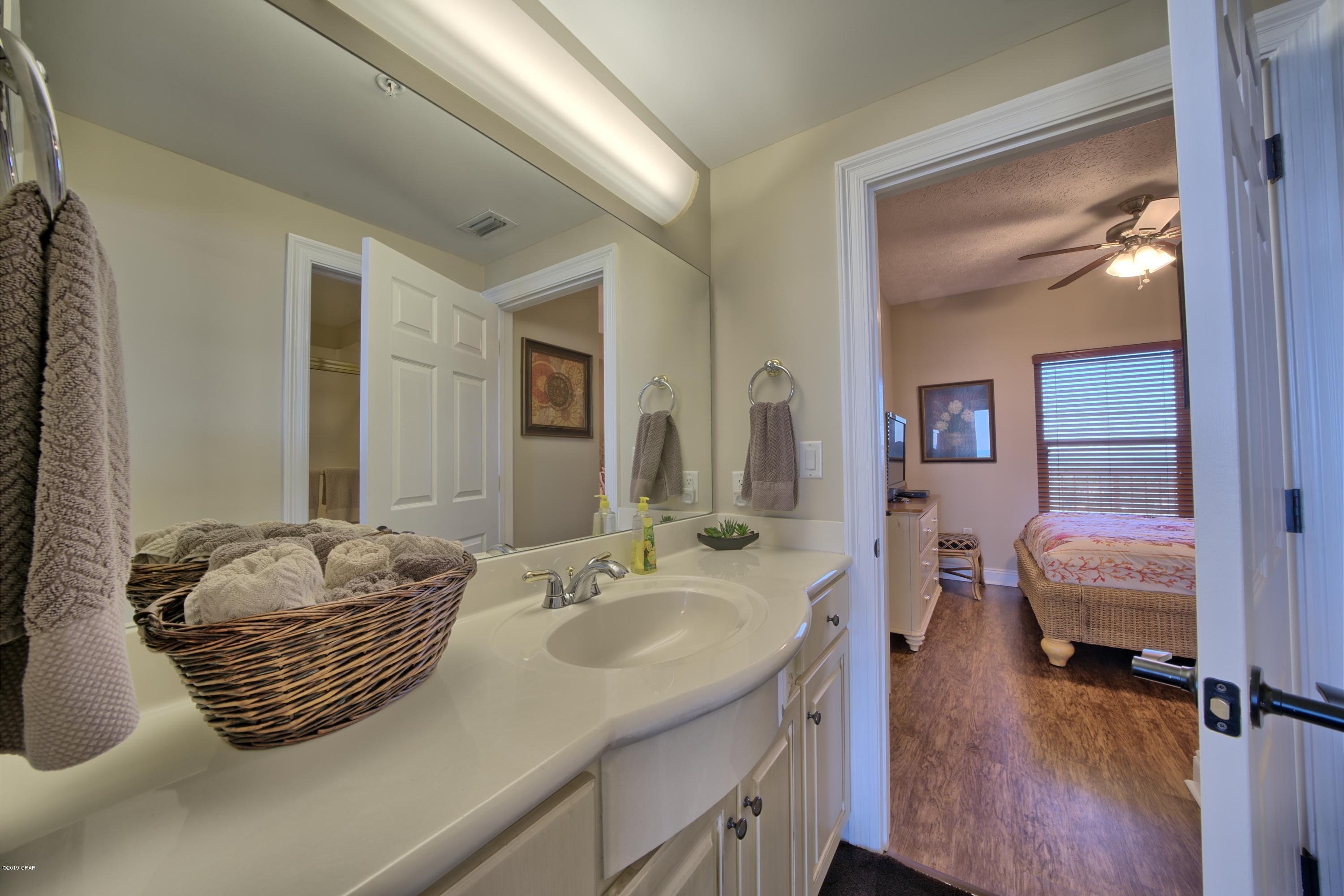 Gulf Crest Condo - Residential