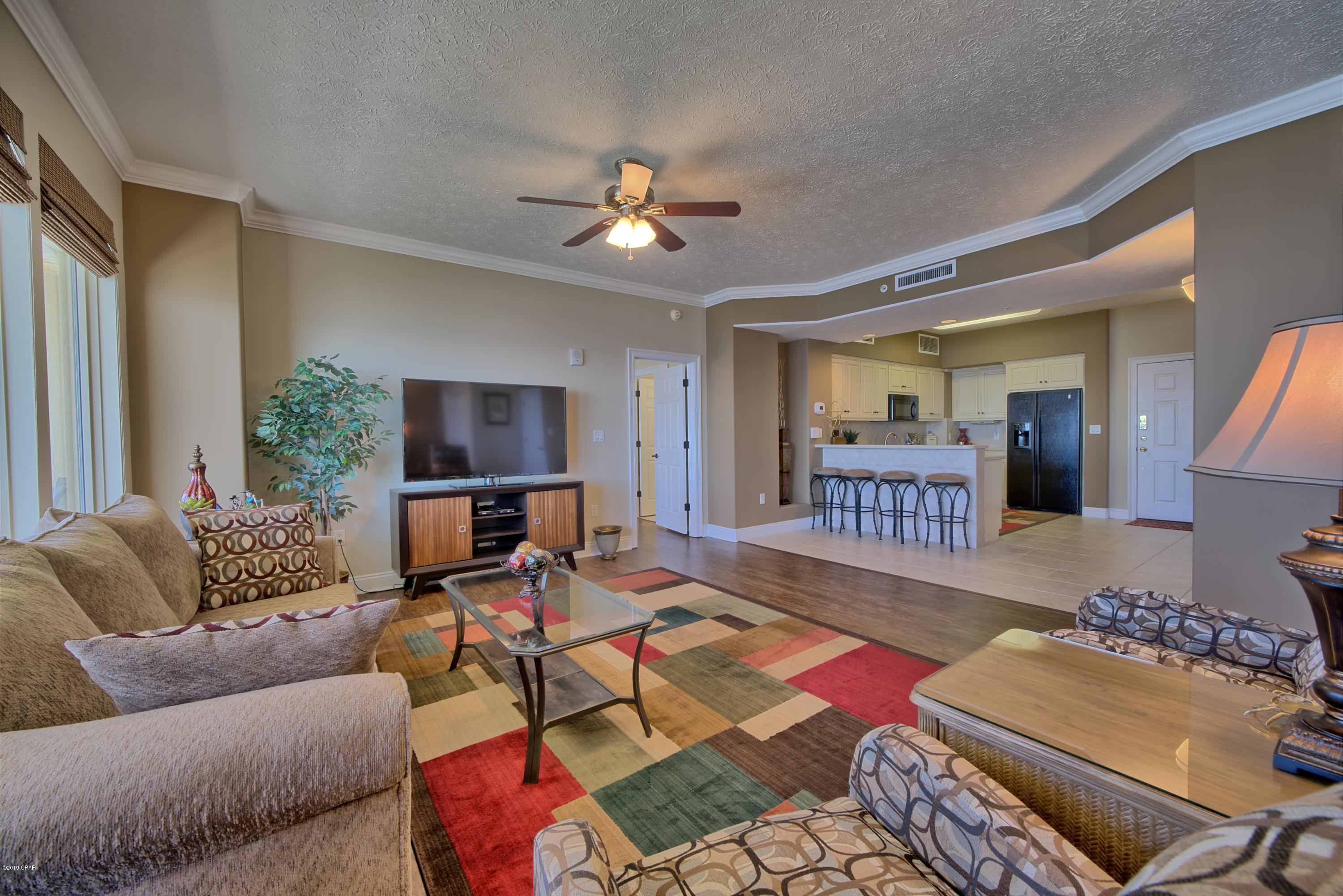 Gulf Crest Condo - Residential