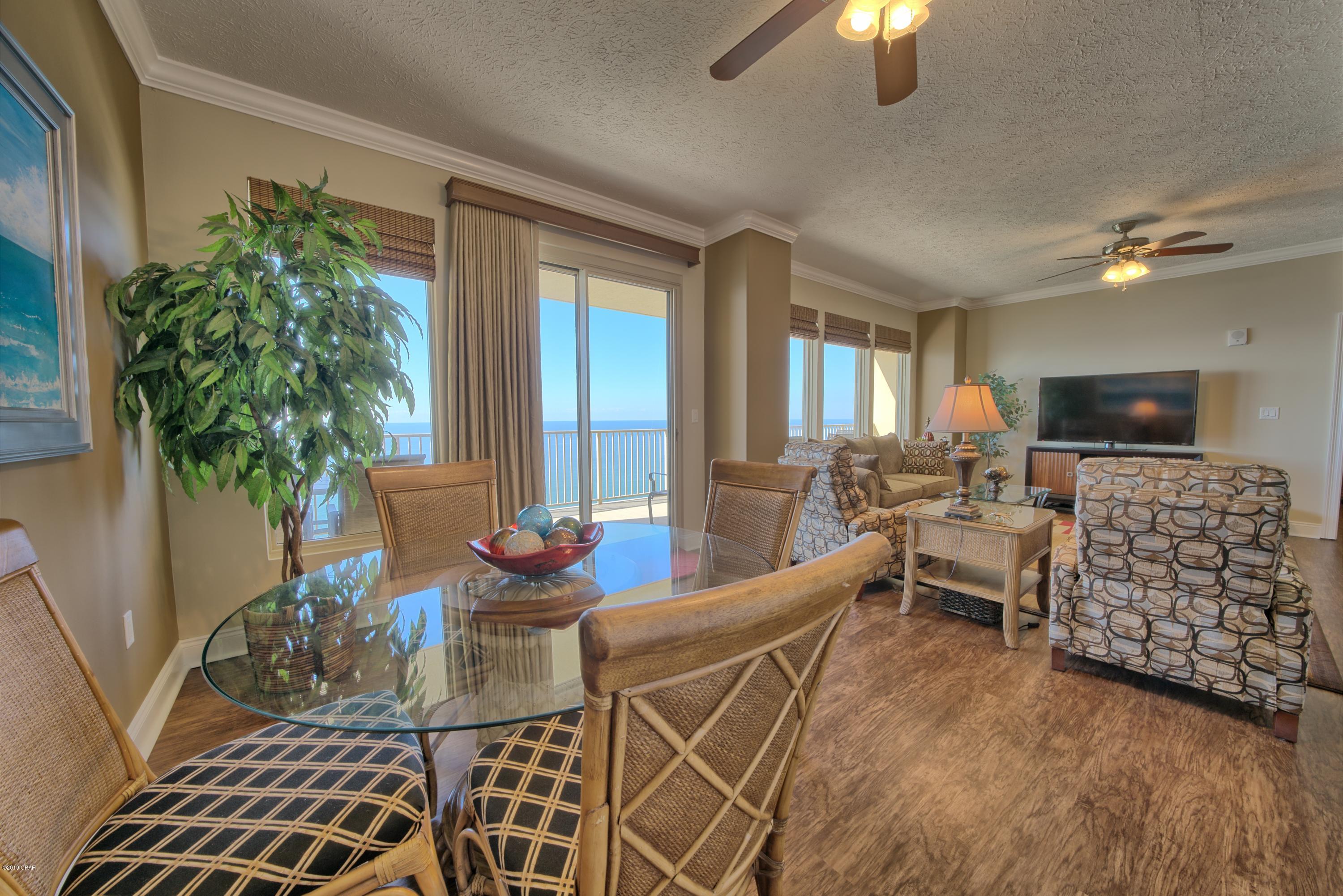 Gulf Crest Condo - Residential