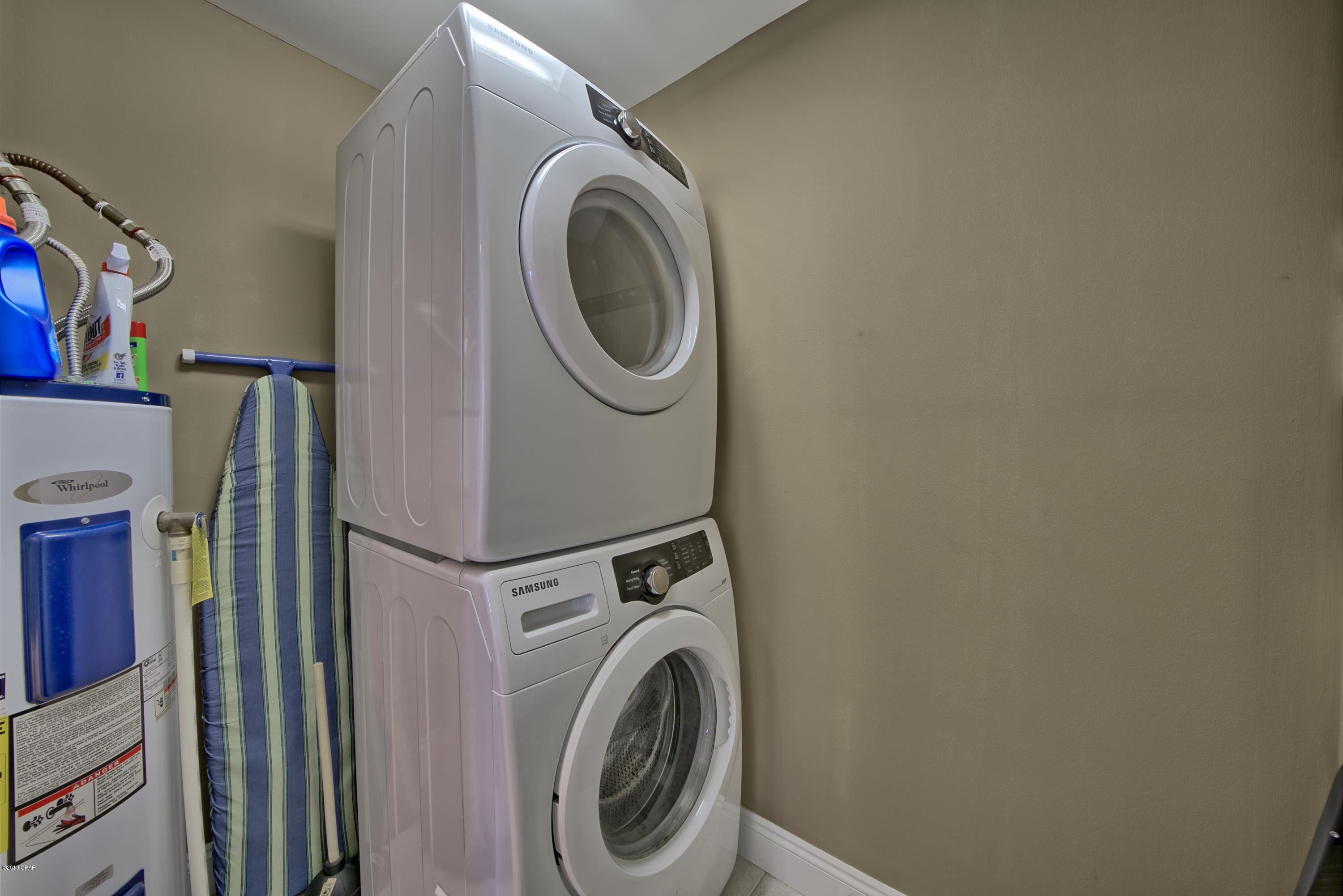 Gulf Crest Condo - Residential