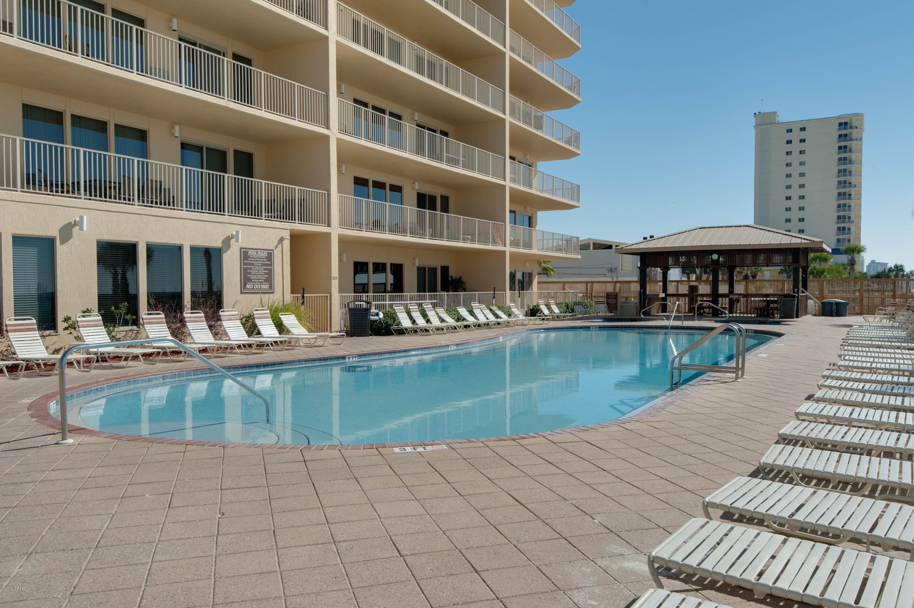 Gulf Crest Condo - Residential