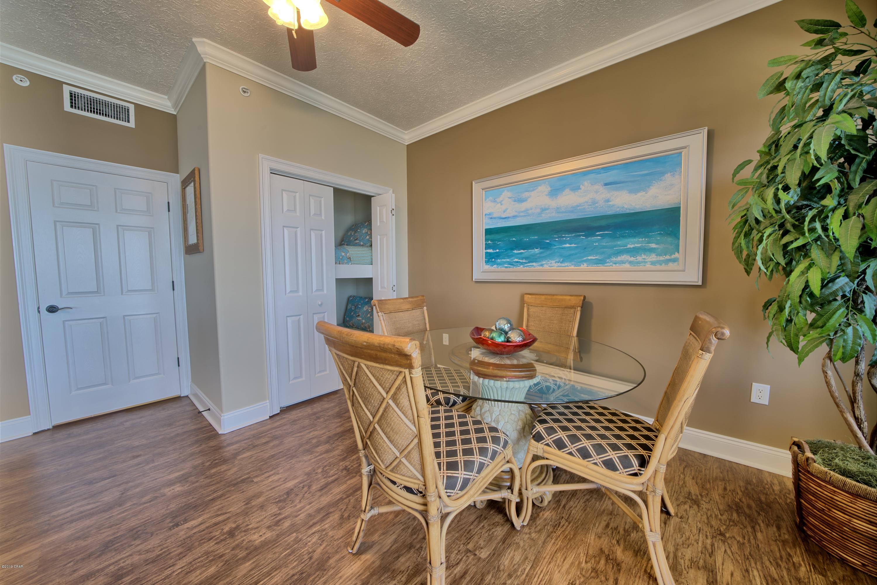 Gulf Crest Condo - Residential