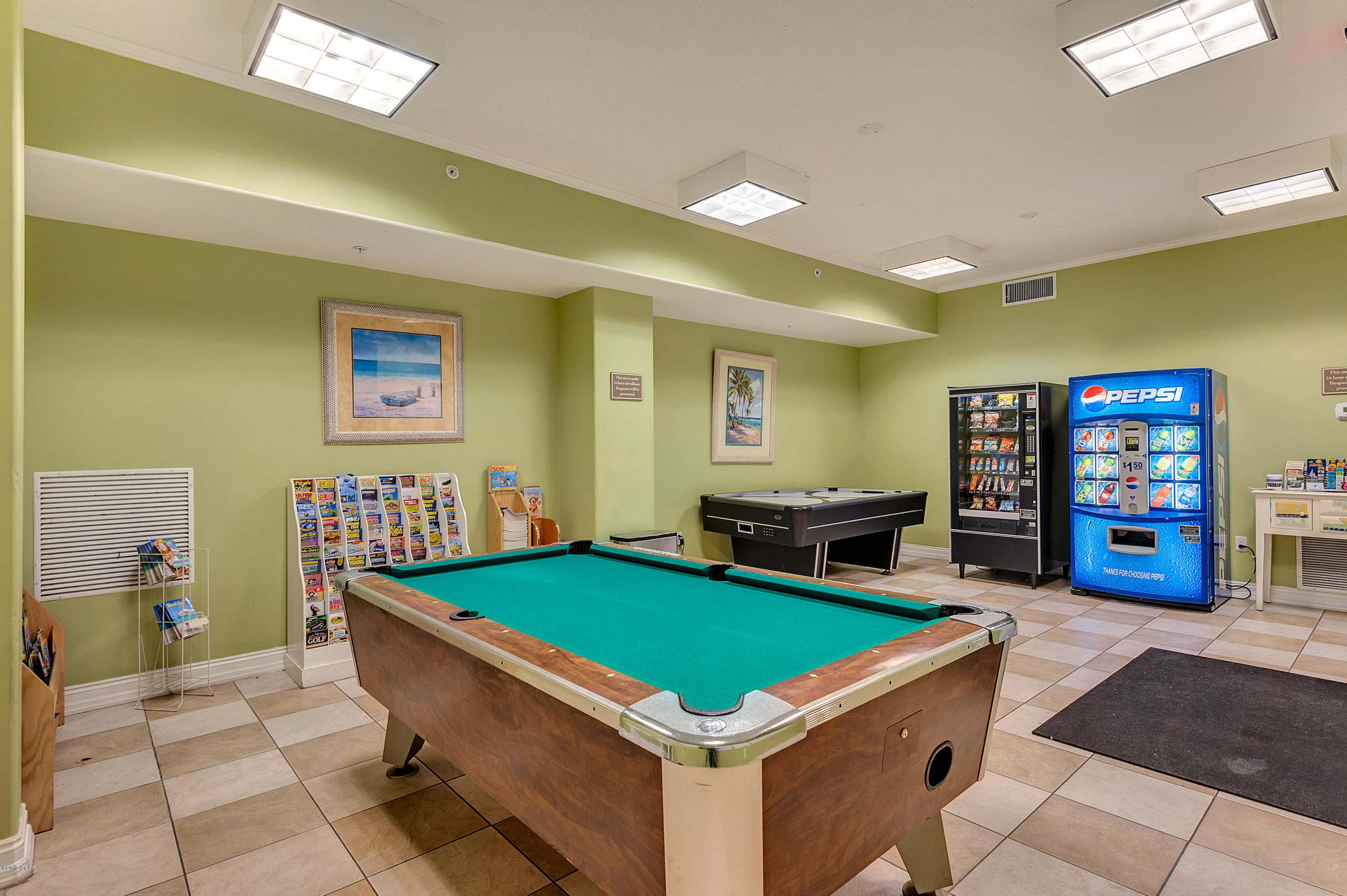 Gulf Crest Condo - Residential