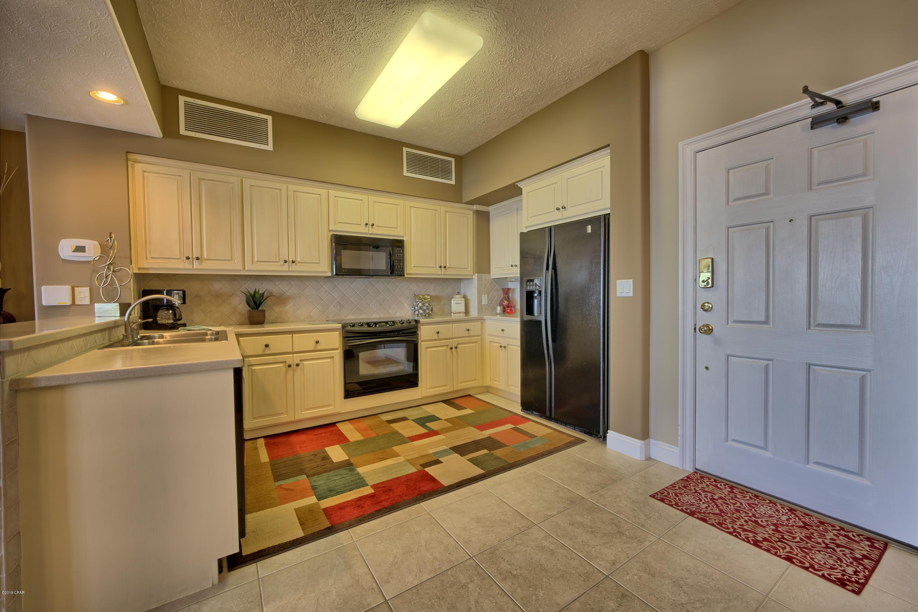 Gulf Crest Condo - Residential