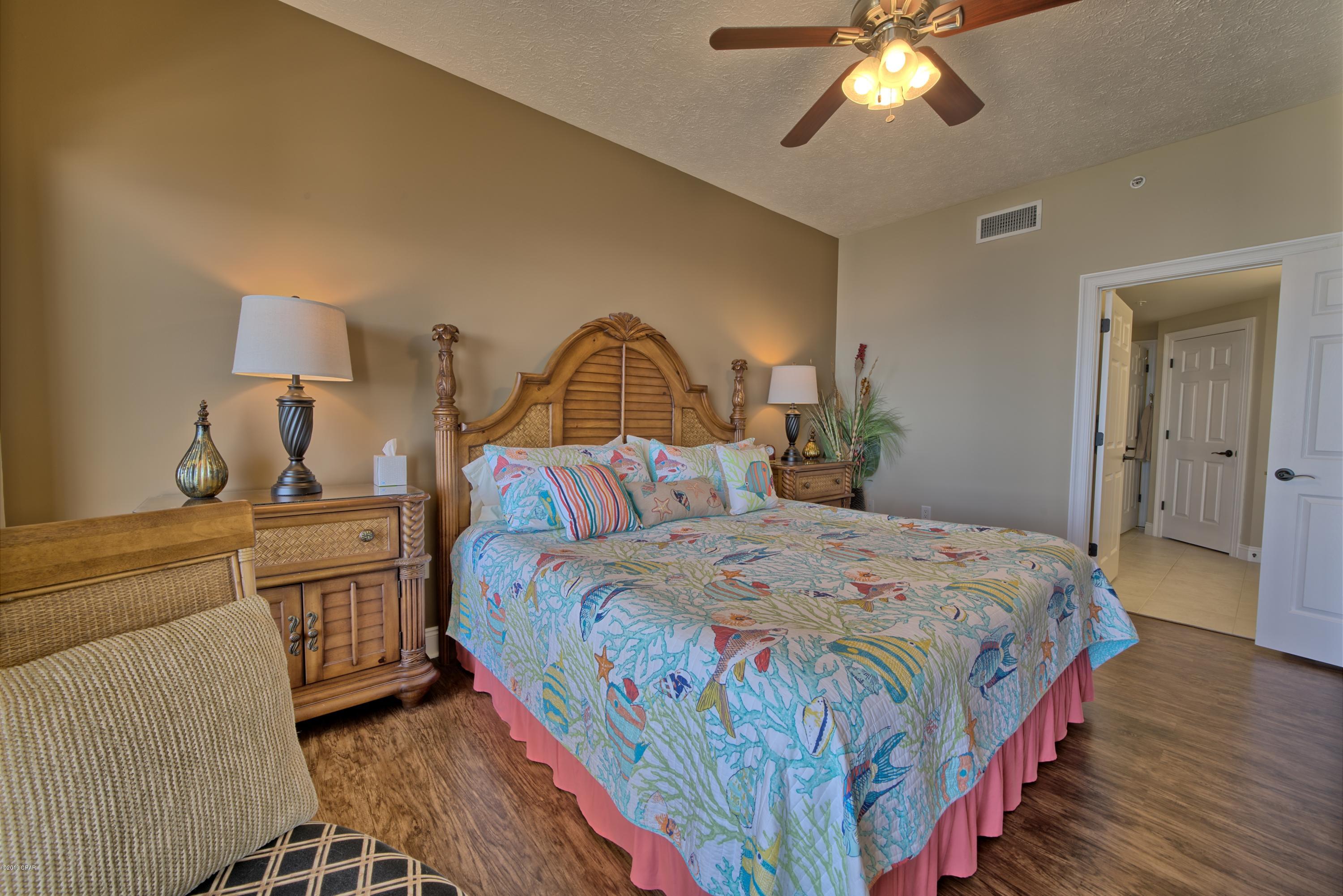 Gulf Crest Condo - Residential