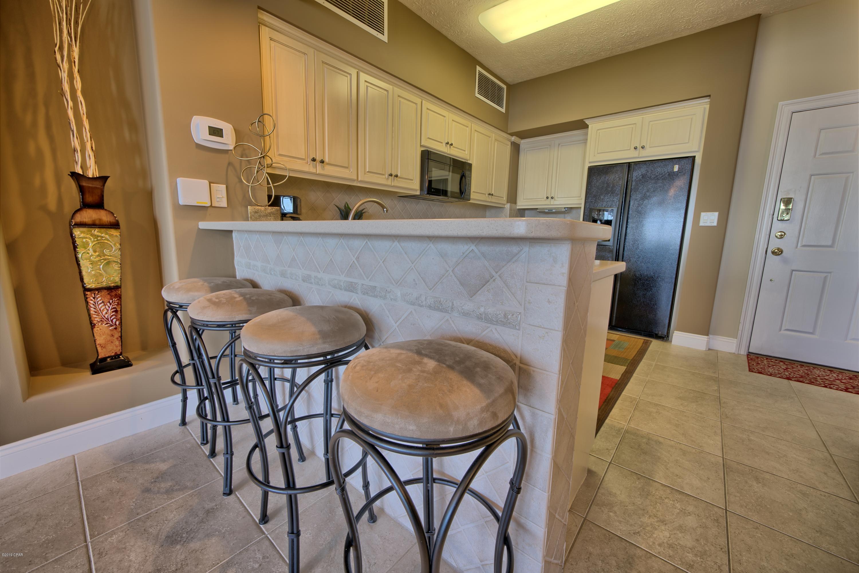 Gulf Crest Condo - Residential