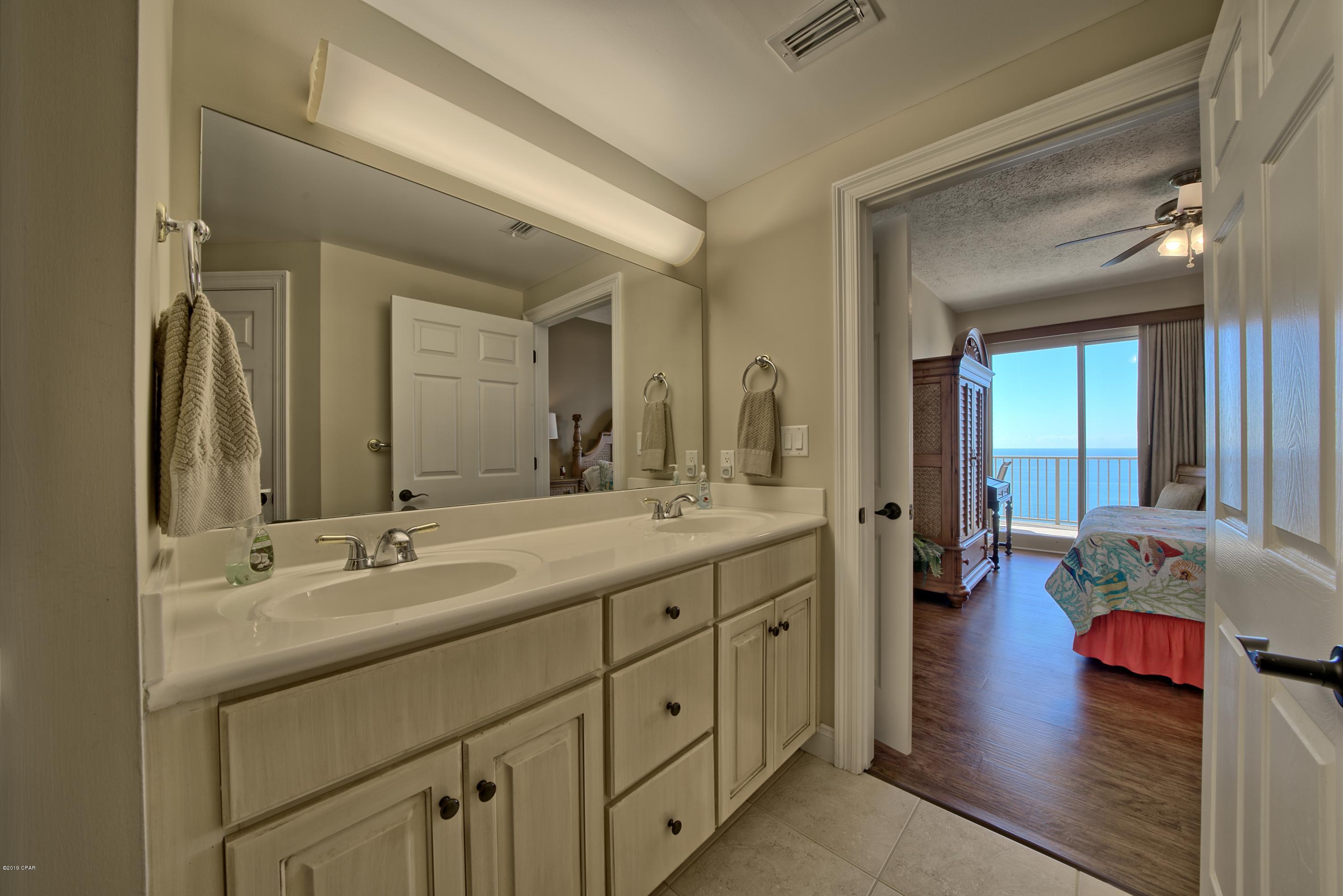 Gulf Crest Condo - Residential