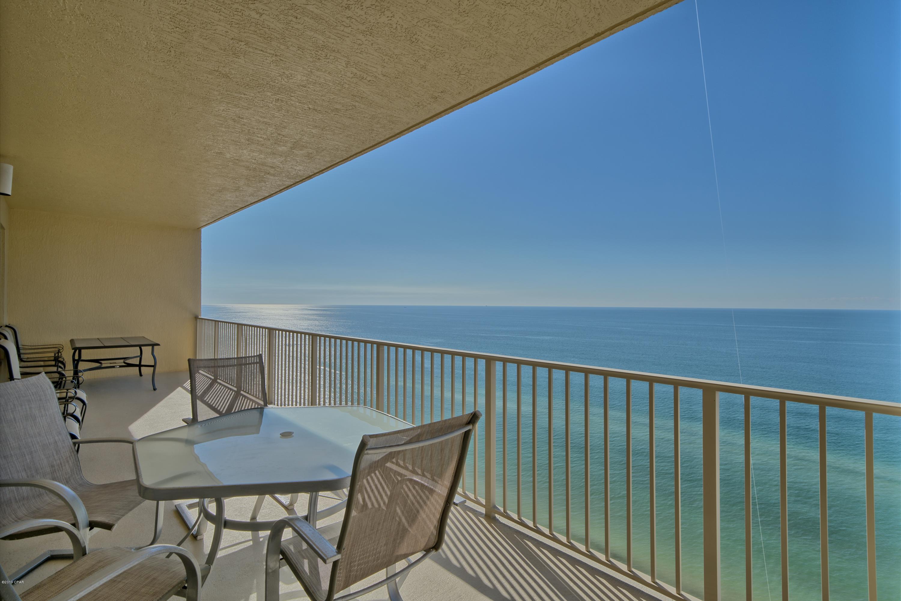 Gulf Crest Condo - Residential