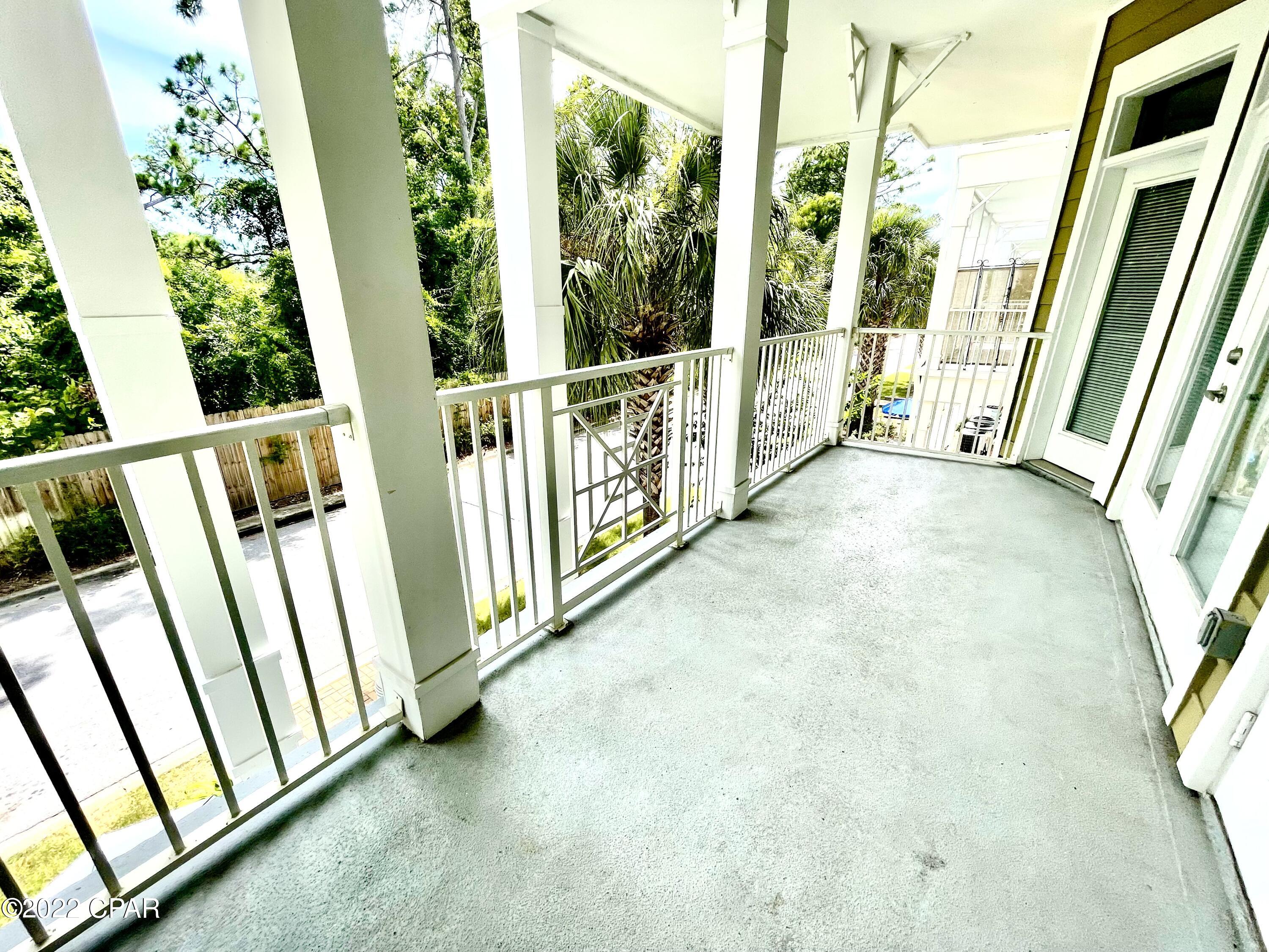 Island Reserve - Residential