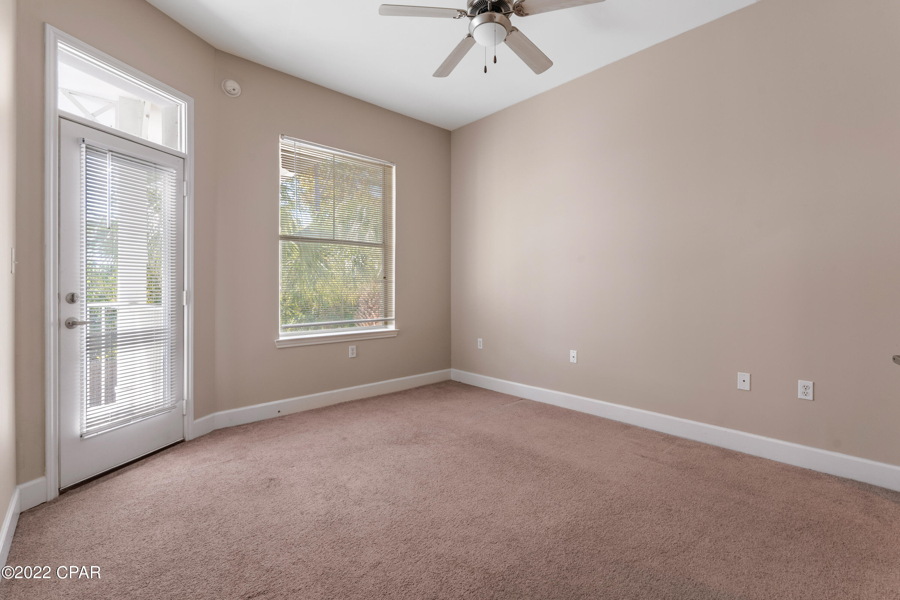 Island Reserve - Residential