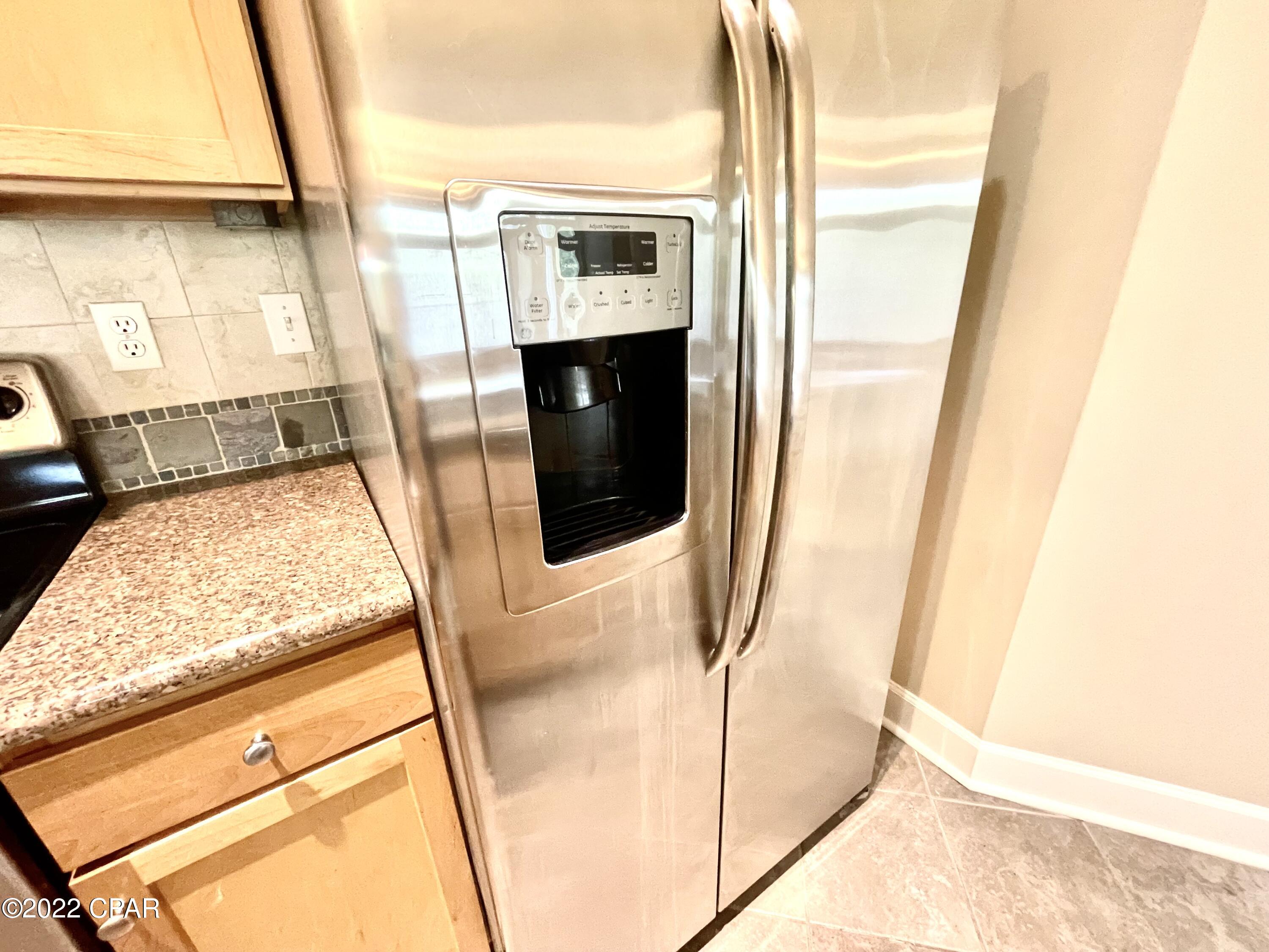 Island Reserve - Residential