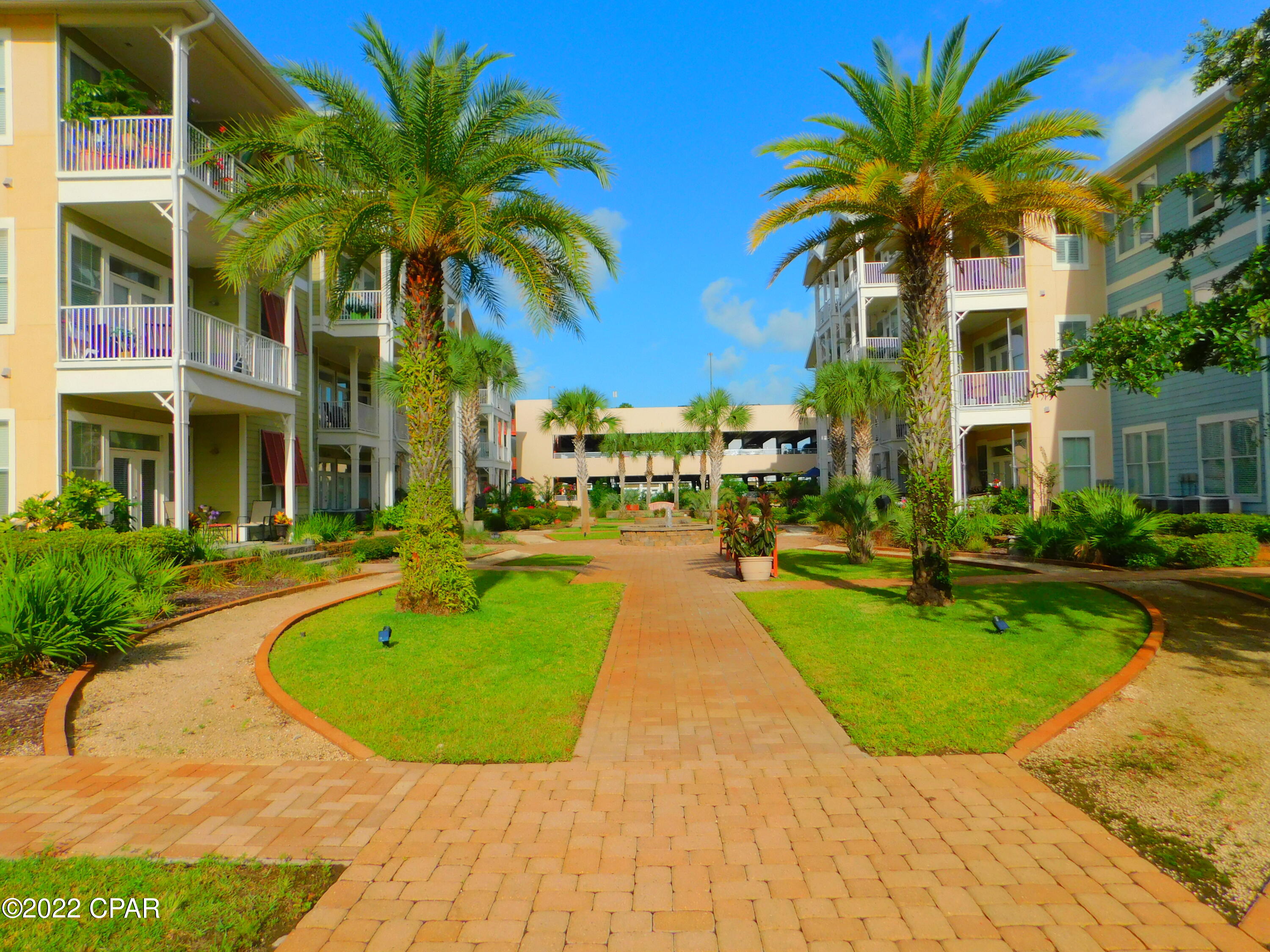 Island Reserve - Residential