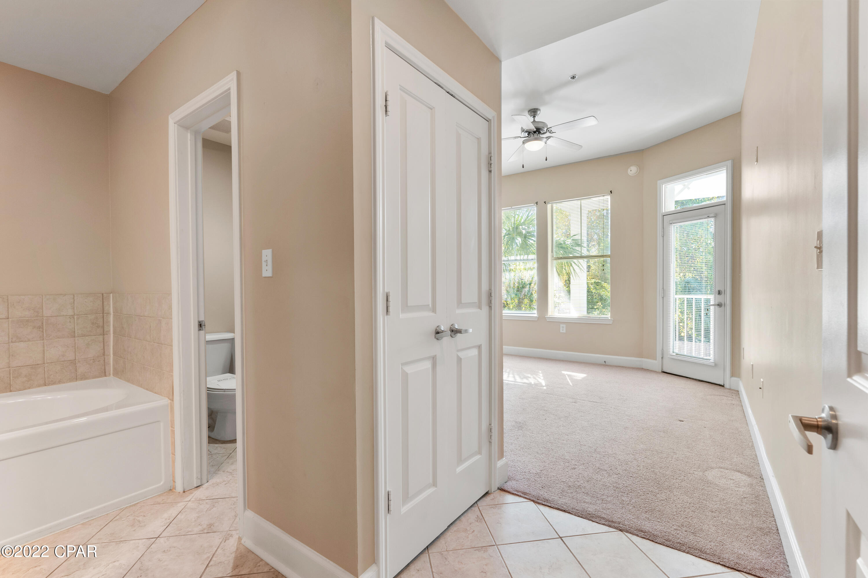 Island Reserve - Residential