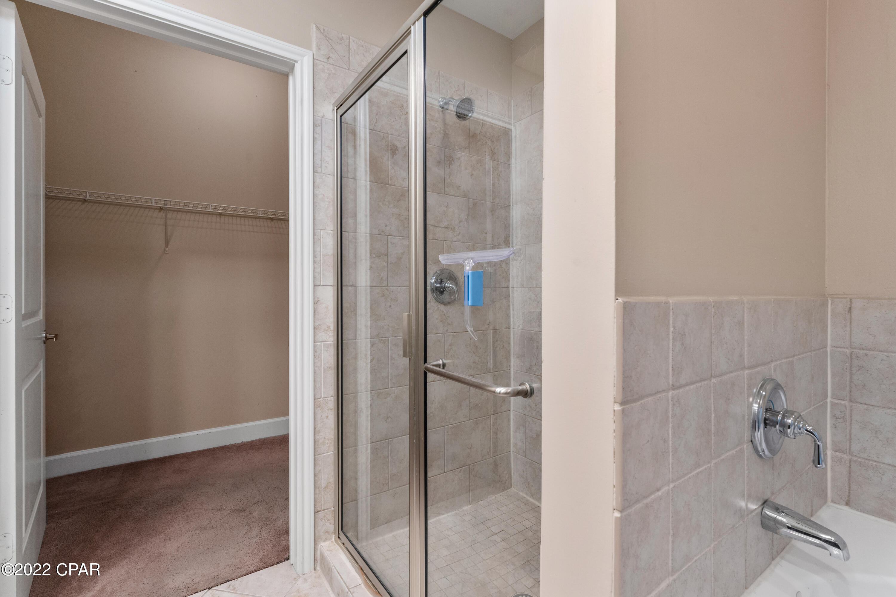 Island Reserve - Residential