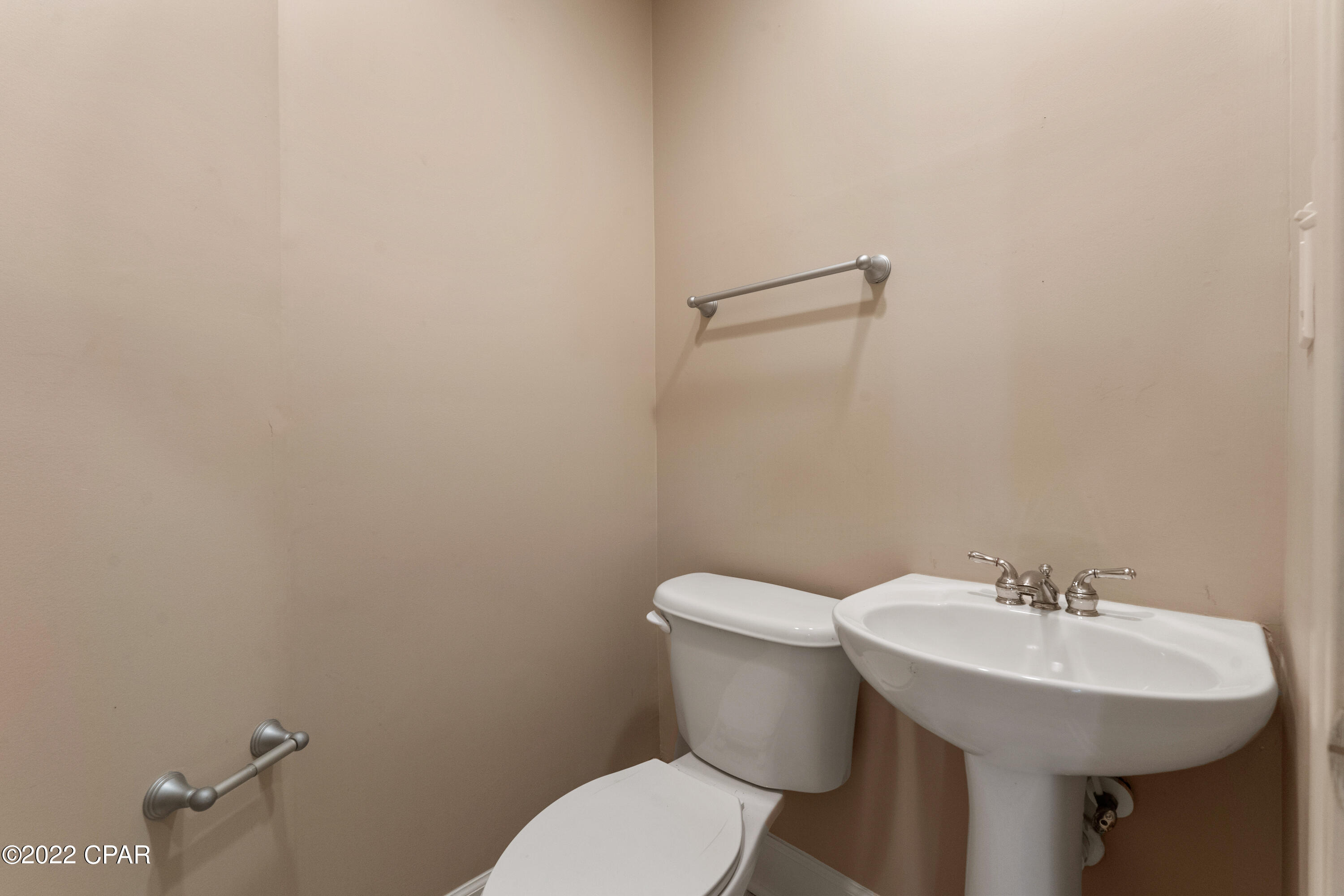 Island Reserve - Residential